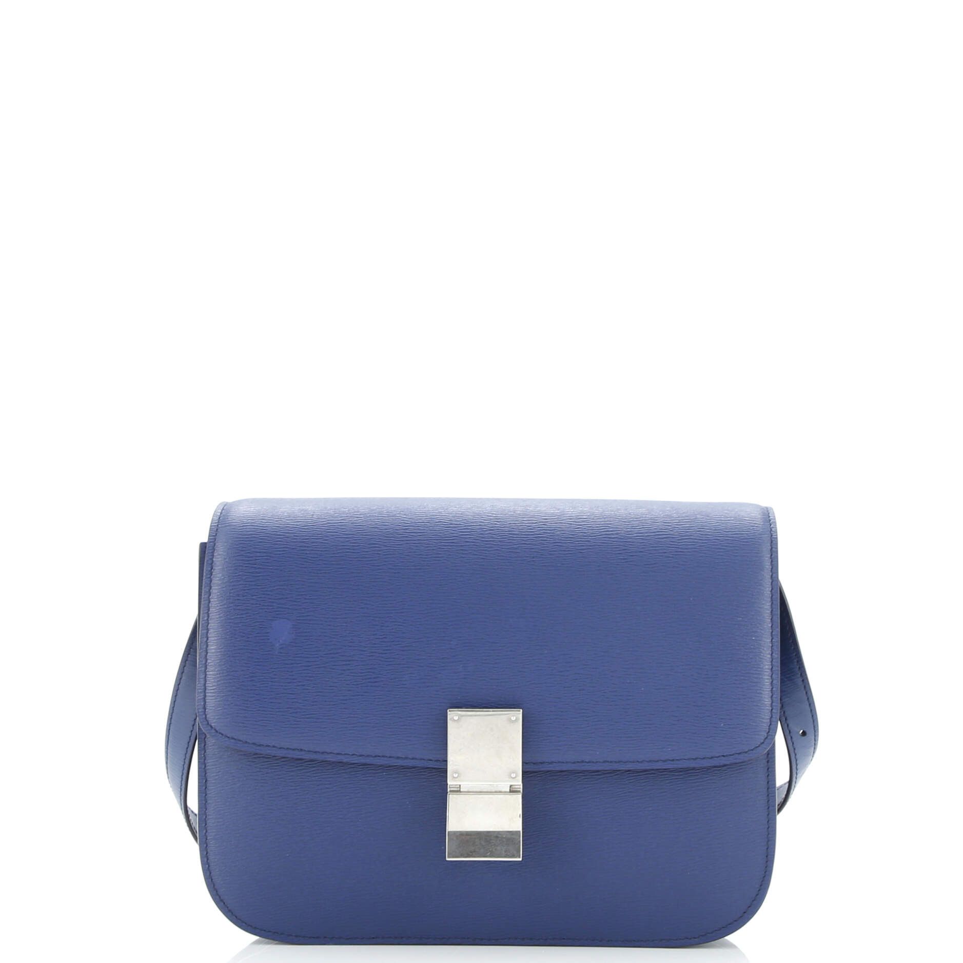 Celine Classic Box Bag Size ONE SIZE - 1 Thumbnail