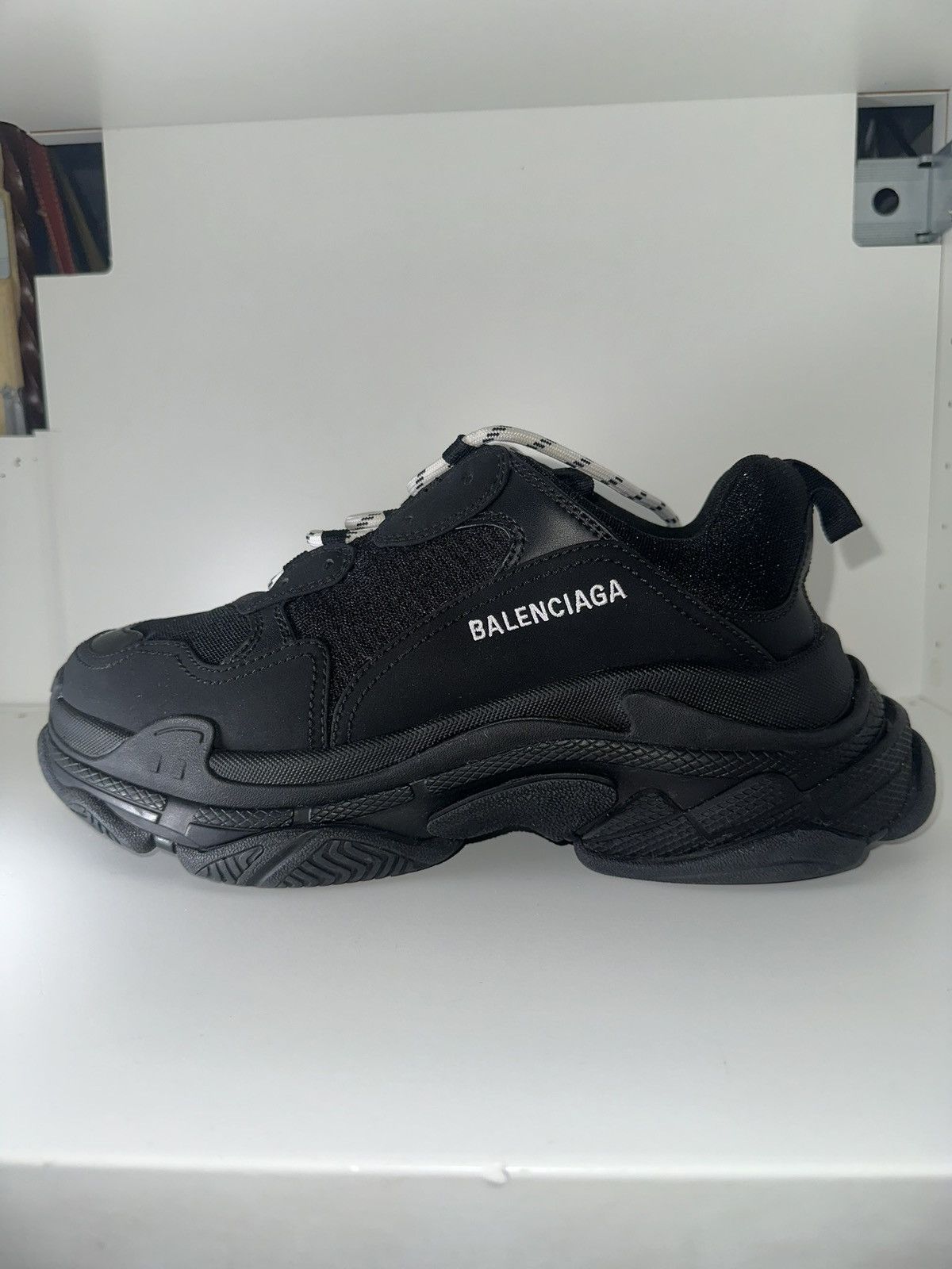 Balenciaga Triple S