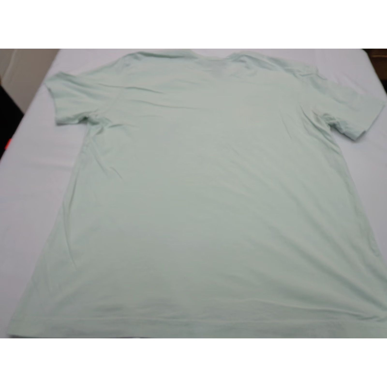 H&M H&M Mickey Mouse T-Shirt Crew Neck Short Sleeve Green Size L Men Adult Disney Aw Shucks Good Times Size US L / EU 52-54 / 3 - 8 Thumbnail
