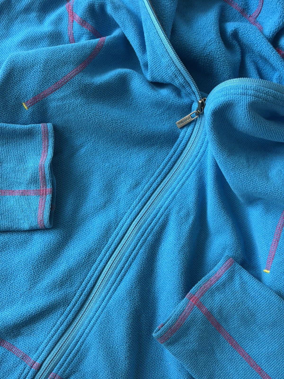 Norrona Norrona Lofoten Women’s High Loft Polartec Fleece Jacket Size M / US 6-8 / IT 42-44 - 16 Thumbnail