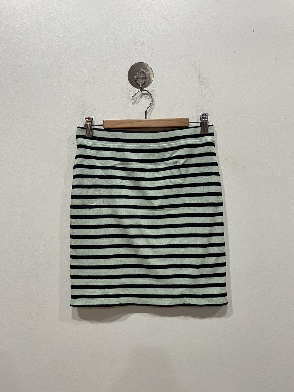 Alexander Wang Alexander Wang Mini Skirt Size 30" / US 8 / IT 44 - 1 Thumbnail
