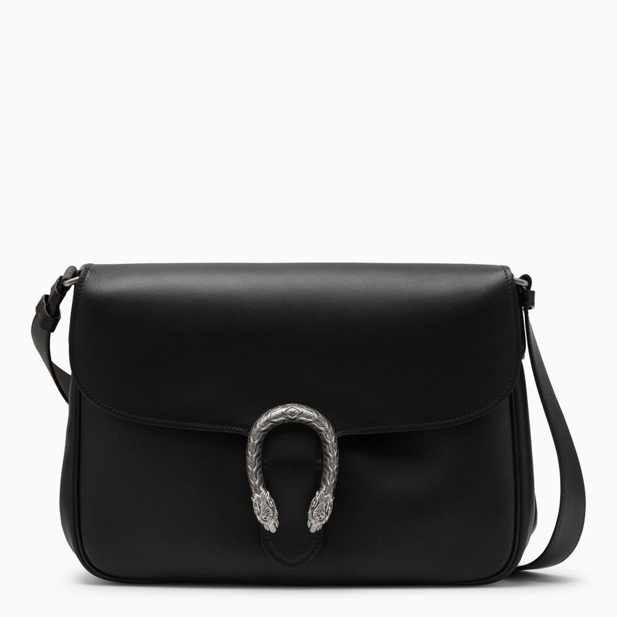 Gucci o1d2blof0525 Size: OS / Shoulder Bag in Black Size ONE SIZE - 1 Thumbnail