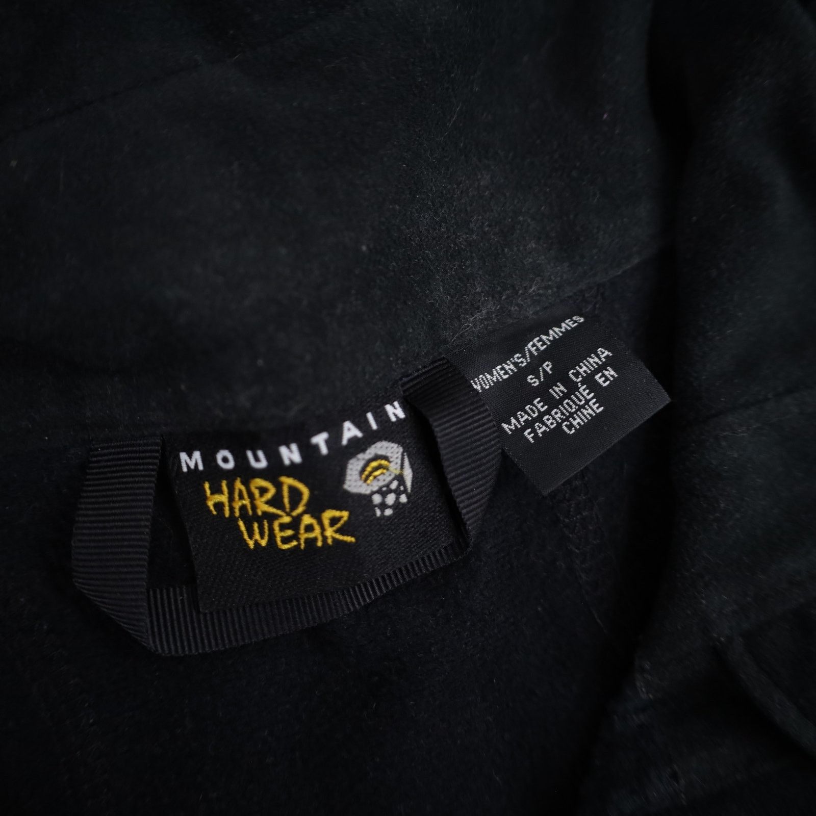 Mountain Hardwear Mountain Hardwear Conduit Softshell Adventure Jacket Size S / US 4 / IT 40 - 6 Thumbnail