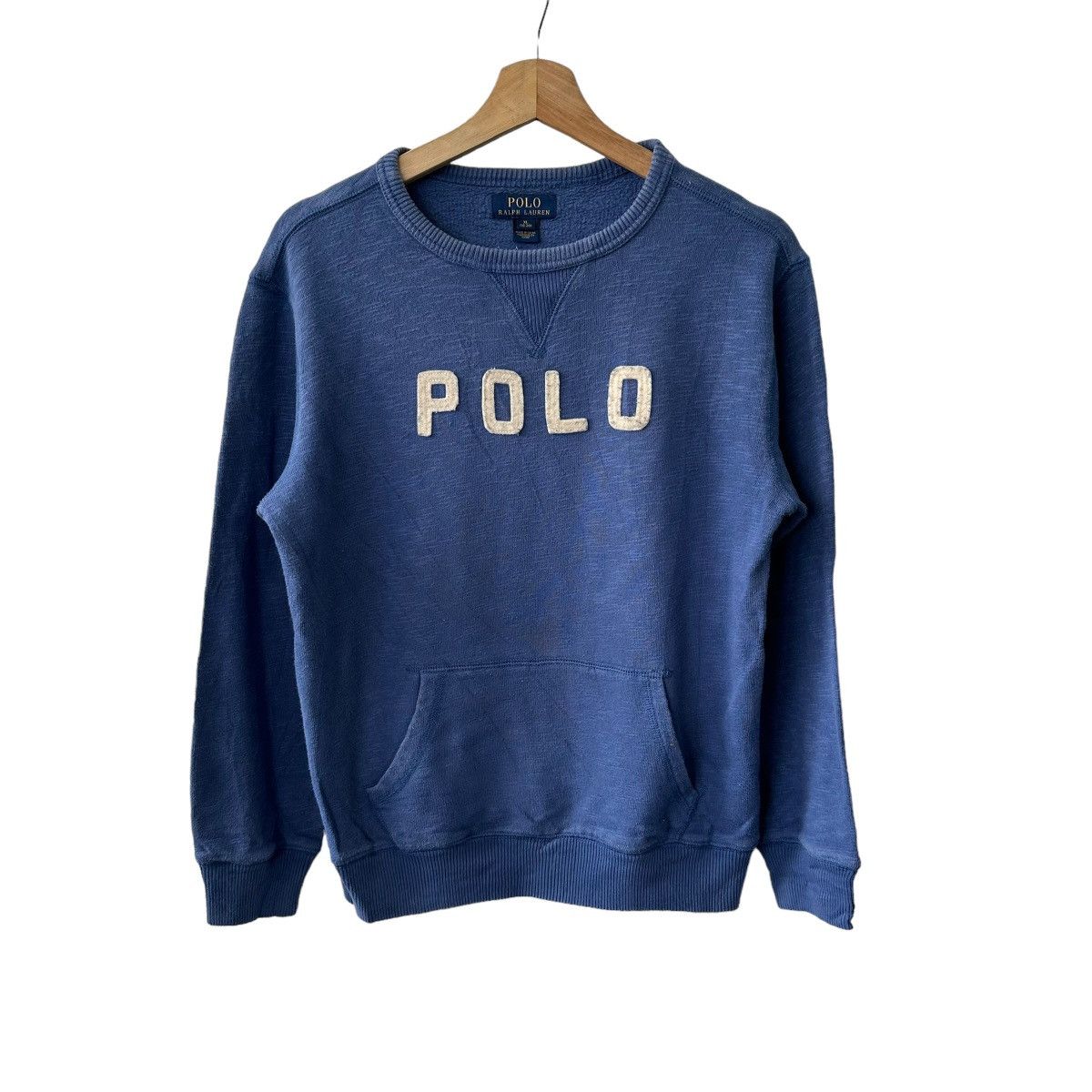 Polo Ralph Lauren Polo ralph lauren Size XL / US 12-14 / IT 48-50 - 1 Thumbnail