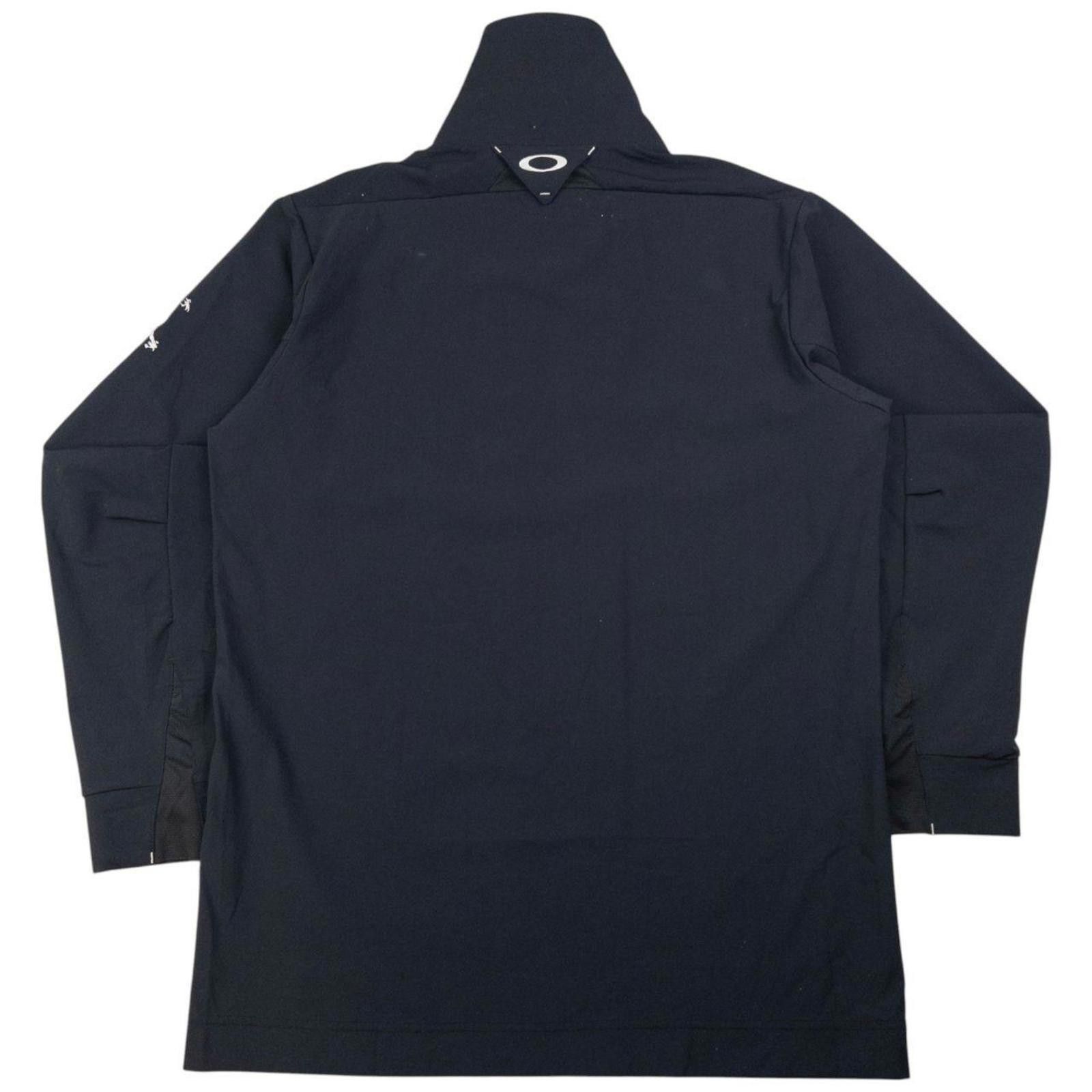 Oakley Vintage Oakley Q Zip Jacket Size M Size US M / EU 48-50 / 2 - 2 Thumbnail