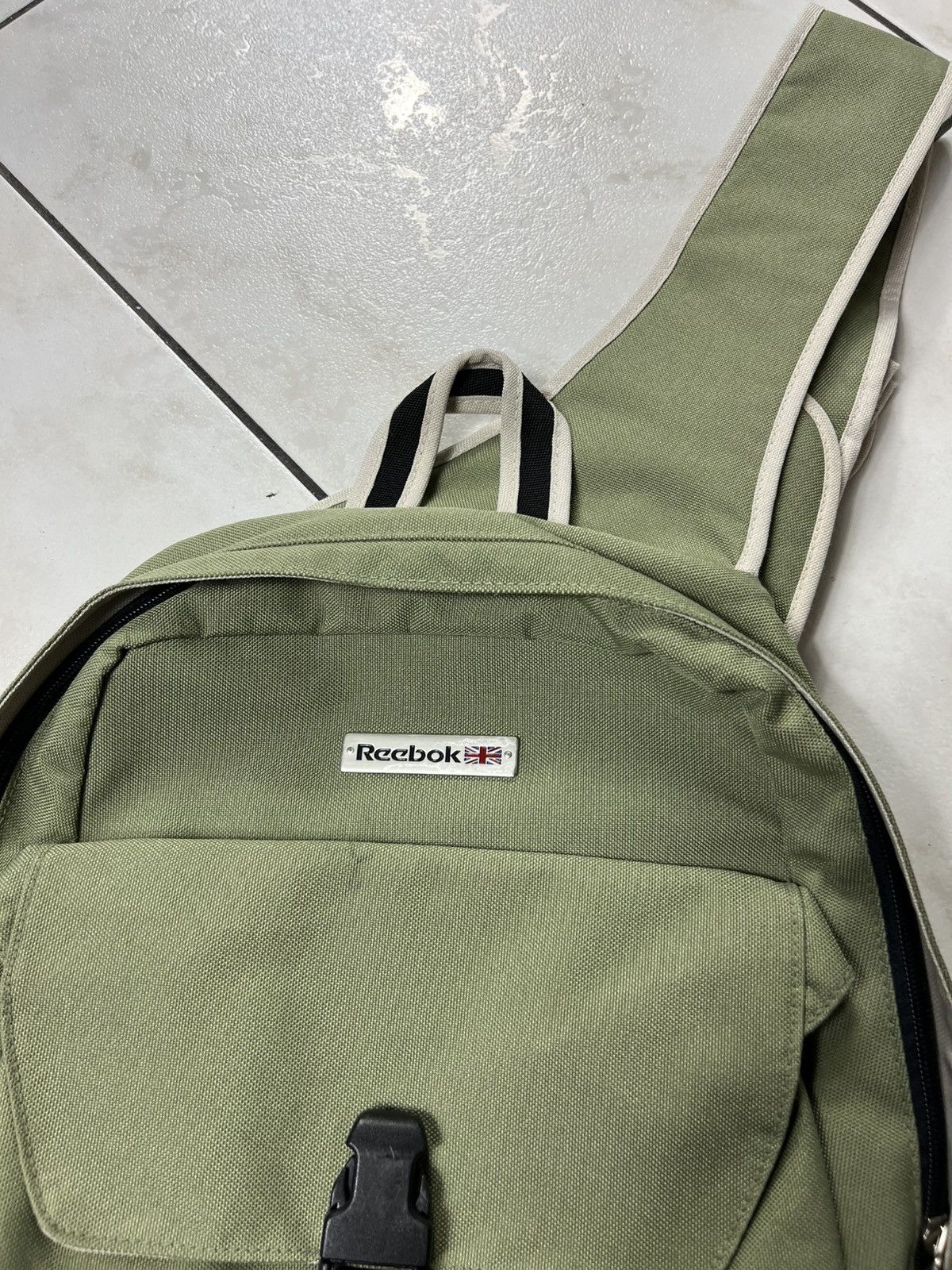 Reebok Vintage Reebok y2k crossbody sling bag phone case gorpcore Size ONE SIZE - 3 Thumbnail