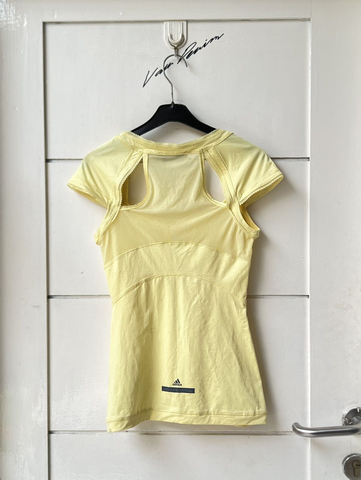 Adidas STELLA x McCARTNEY Tank Top Size XS / US 0-2 / IT 36-38 - 13 Thumbnail