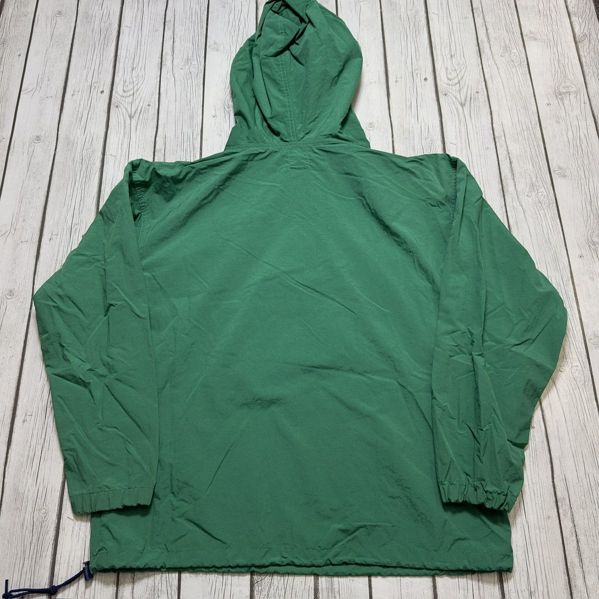 Gap × Vintage Vintage GAP windbreaker Size US S / EU 44-46 / 1 - 2 Thumbnail