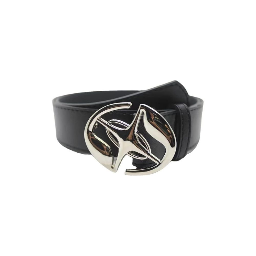 Other Y2K Belt | Vintage Grunge Aesthetic Belt Size ONE SIZE - 1 Thumbnail