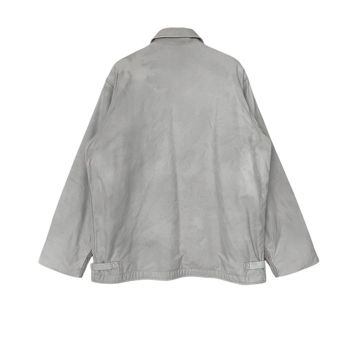 Avirex × Japanese Brand × Vintage Vintage Japanese Brand Avirex Jacket 1990s Size US L / EU 52-54 / 3 - 2 Thumbnail