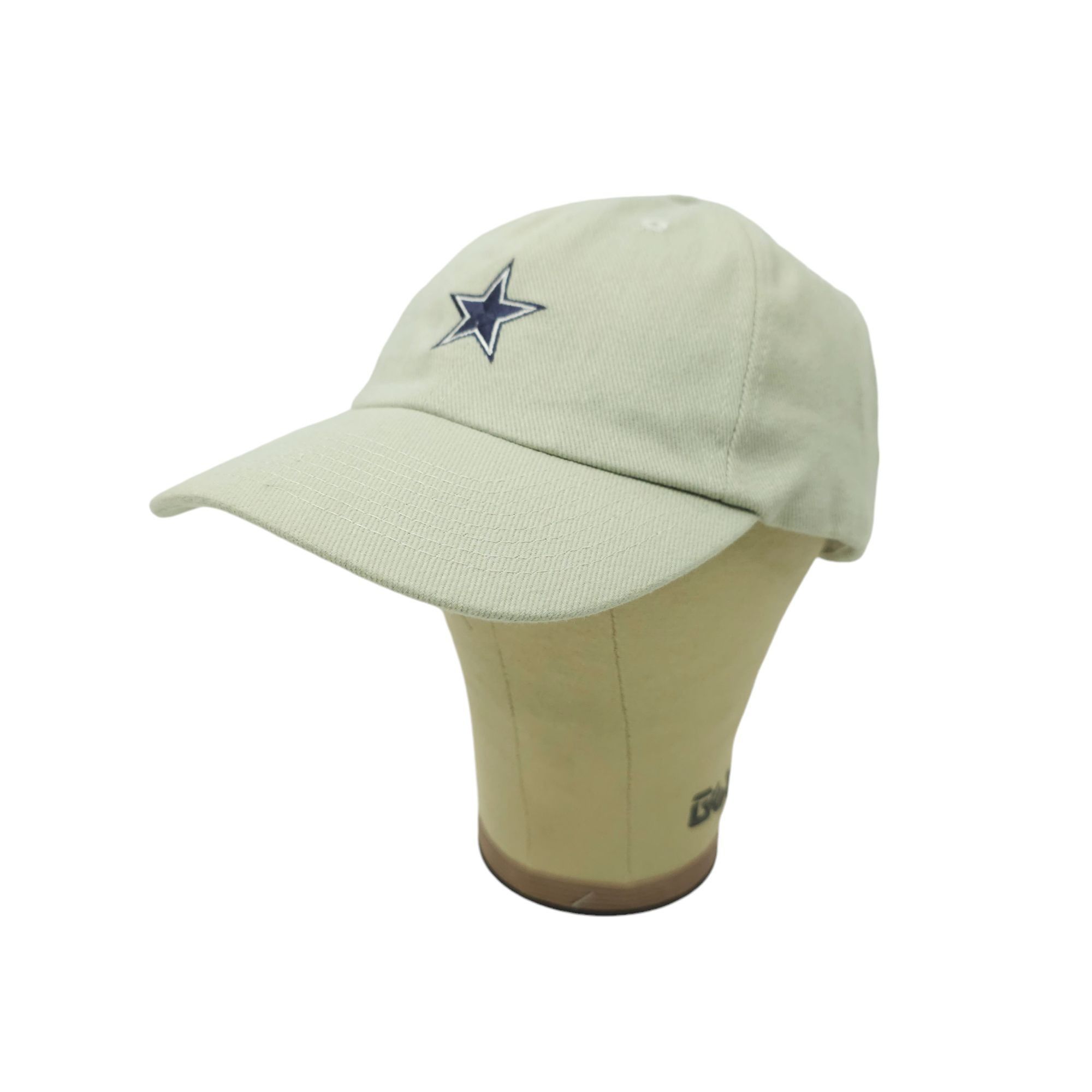 NFL NFL Dallas Cowboys Football Strapback Adjustable Size Cap Size ONE SIZE - 2 Thumbnail