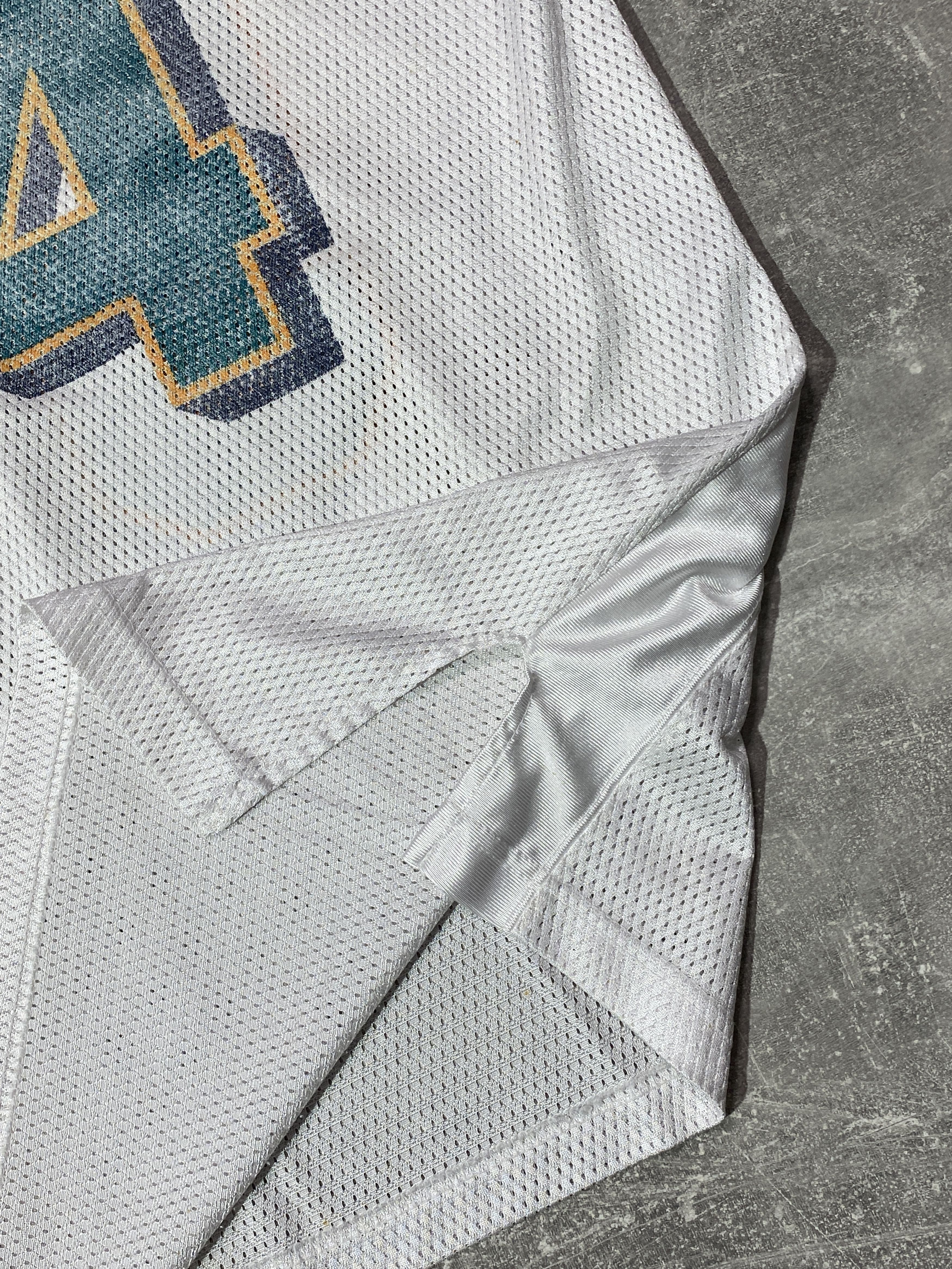 NFL NFL MIAMI DOLPHINS REEBOOK JERSEY #54 THOMAS Size US M / EU 48-50 / 2 - 14 Thumbnail
