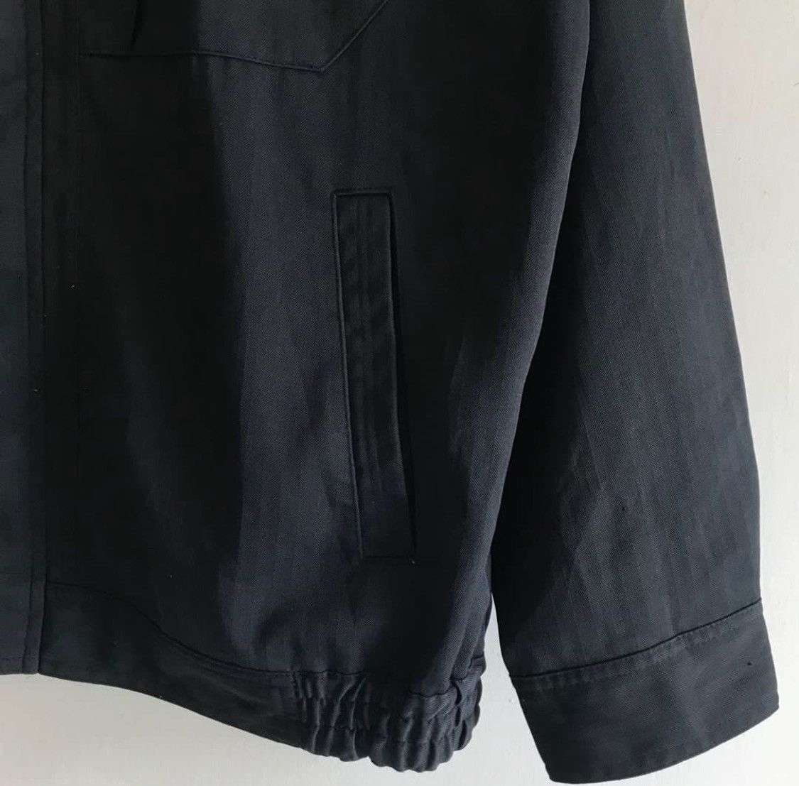 Vintage UK EVOLUTION WEAR Size US L / EU 52-54 / 3 - 3 Thumbnail