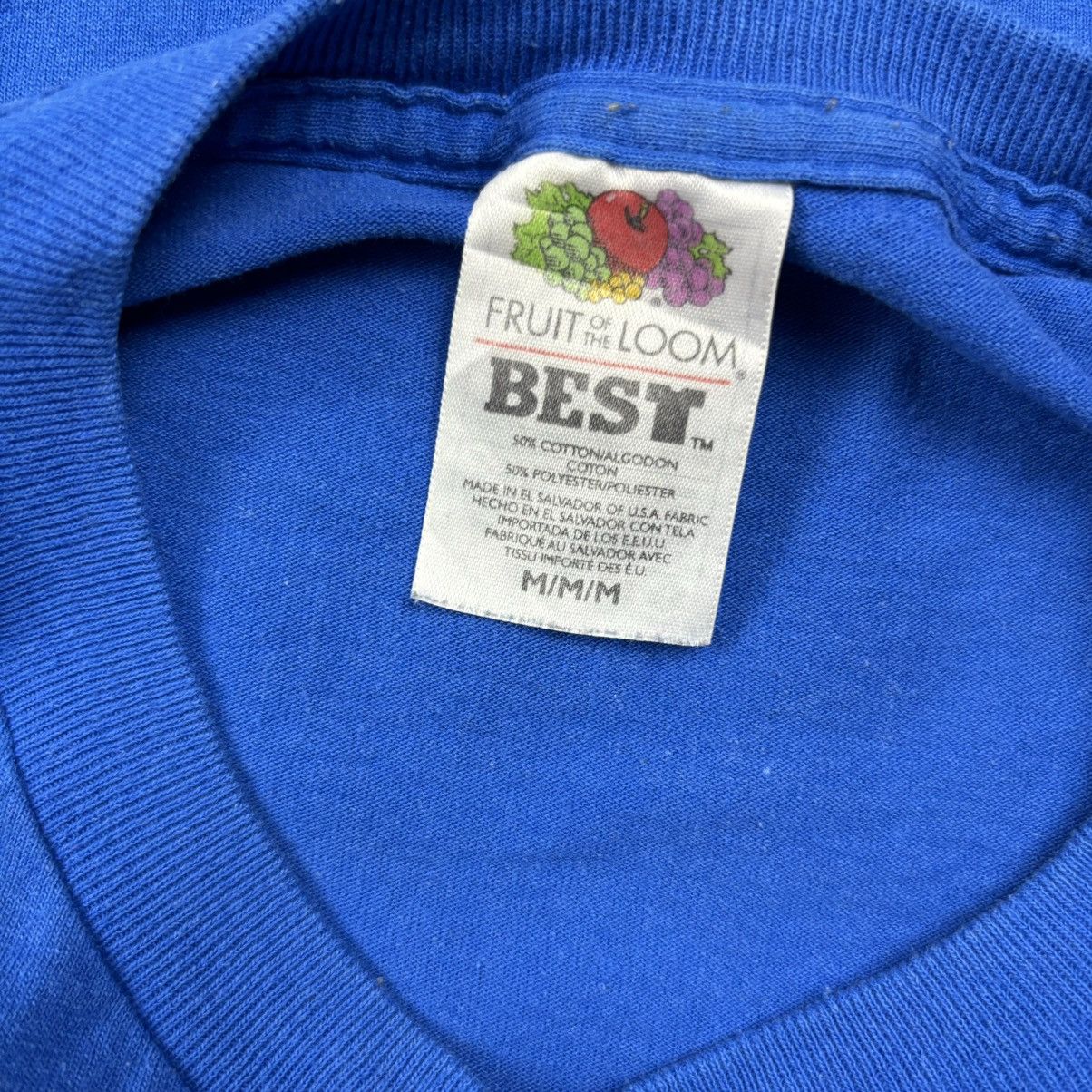 Band Tees Midtown - 00’s New jersey Est.1998 Size US M / EU 48-50 / 2 - 5 Thumbnail