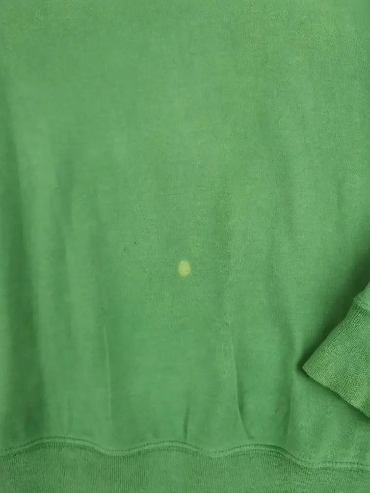 Polo Ralph Lauren Polo Golf Ralph Lauren Half Zipper Sweatshirt Size US XL / EU 56 / 4 - 7 Thumbnail