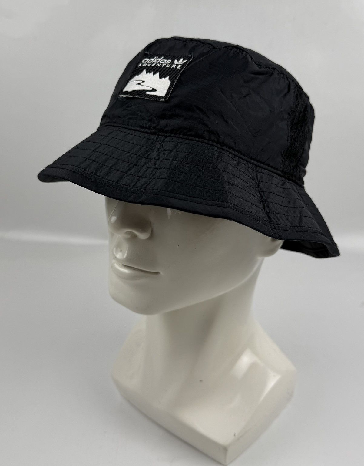 adidas bucket hat tc50