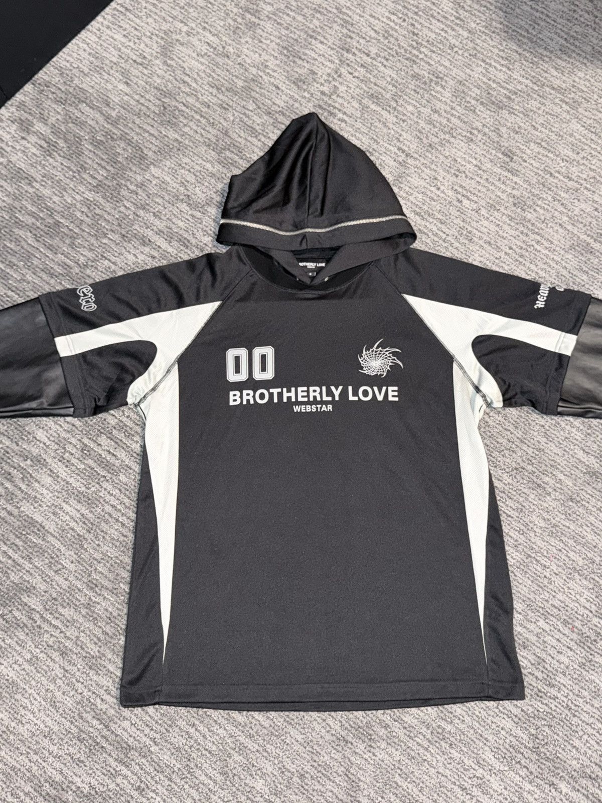 Brotherly Love BL Magie jersey 00, OPIUM Size US S / EU 44-46 / 1 - 1 Thumbnail