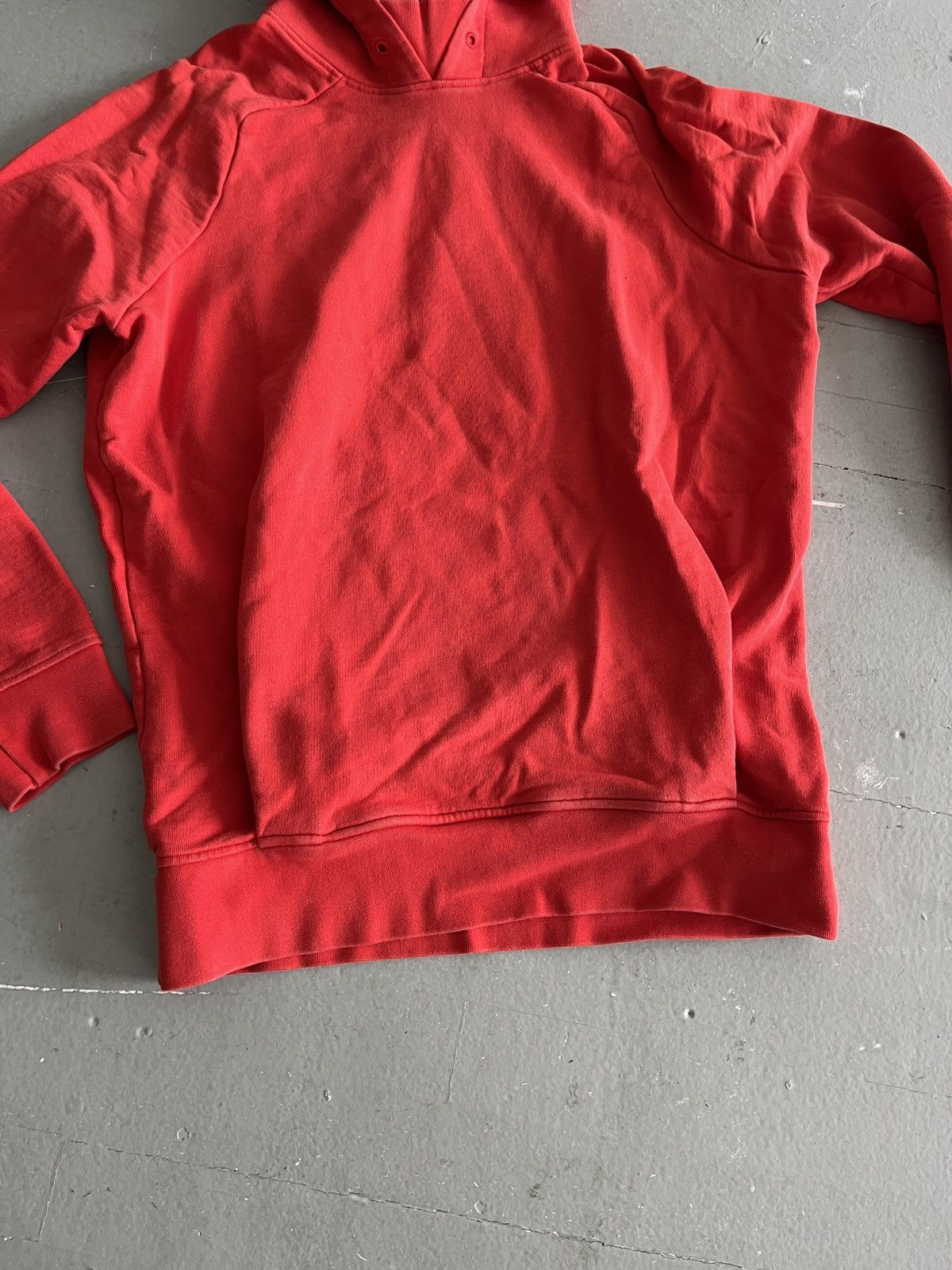 Martine Rose Martine Rose ‘90-‘91 Autumn and Winter Hoodie (unisex) Size US S / EU 44-46 / 1 - 12 Thumbnail