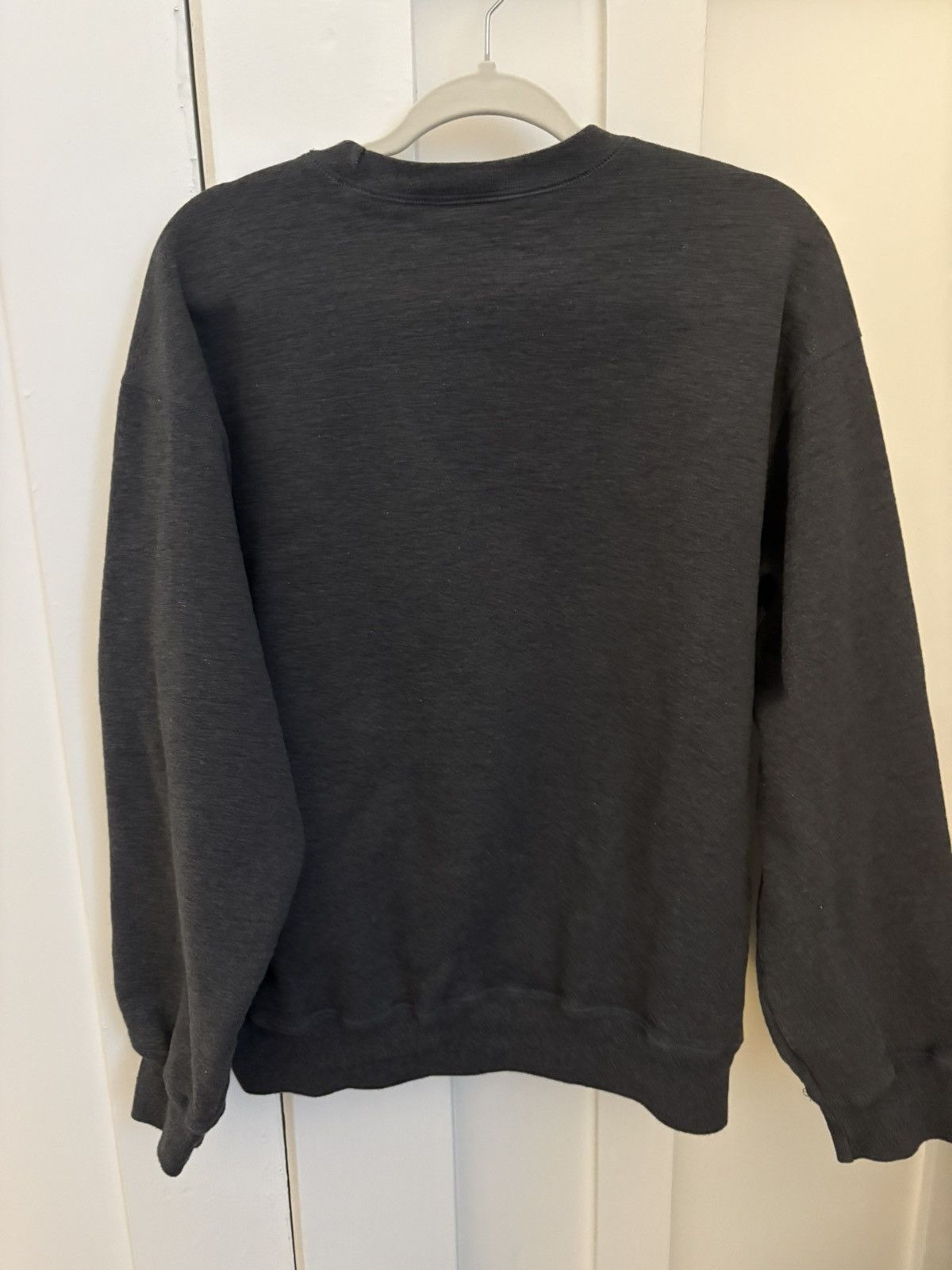 Supreme Sureme mini logo sweatshirts Size US M / EU 48-50 / 2 - 2 Thumbnail