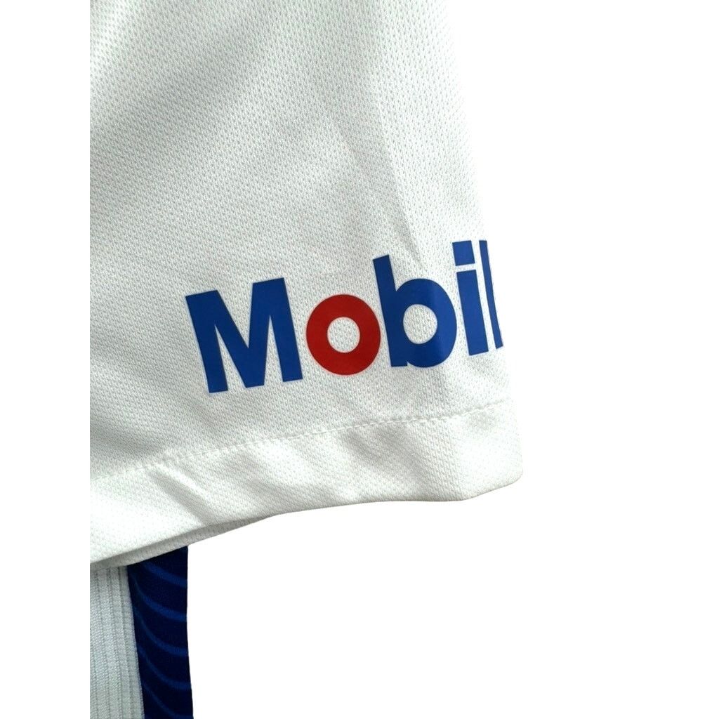Nike Nike Al Hilal Football Club Team Home Soccer Jersey Size US M / EU 48-50 / 2 - 10 Thumbnail