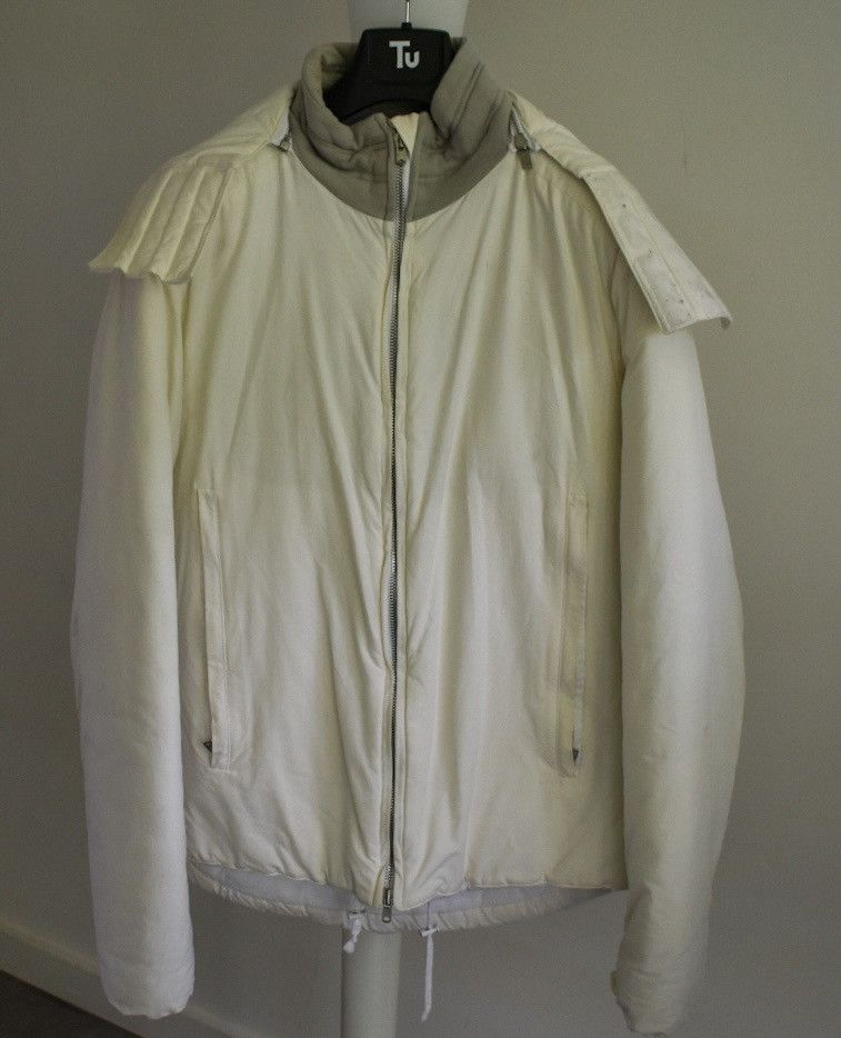 Helmut Lang 2006 Goose Down “Astro” Jacket Size US M / EU 48-50 / 2 - 4 Thumbnail