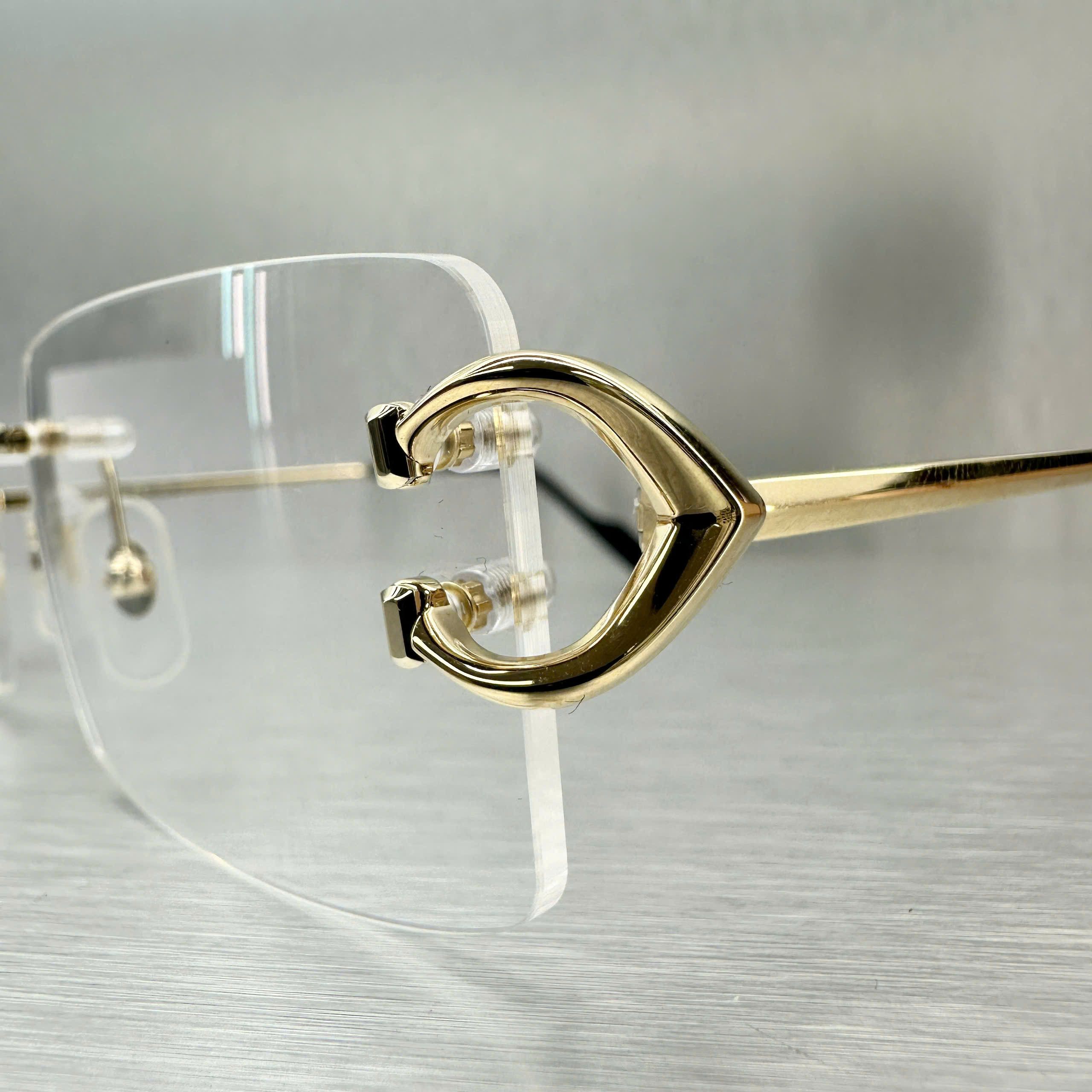 Cartier CARTIER CT0488O 001 Size ONE SIZE - 6 Thumbnail
