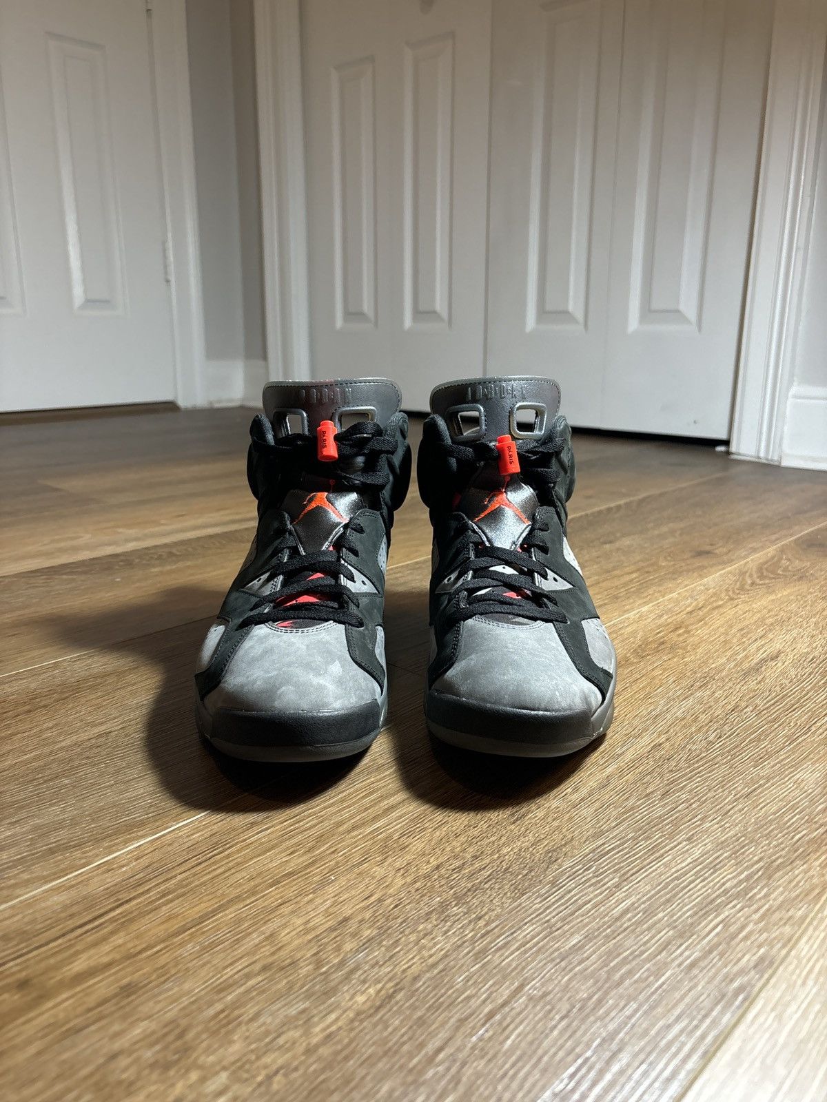 Air Jordan Retro PSG(Paris St German)