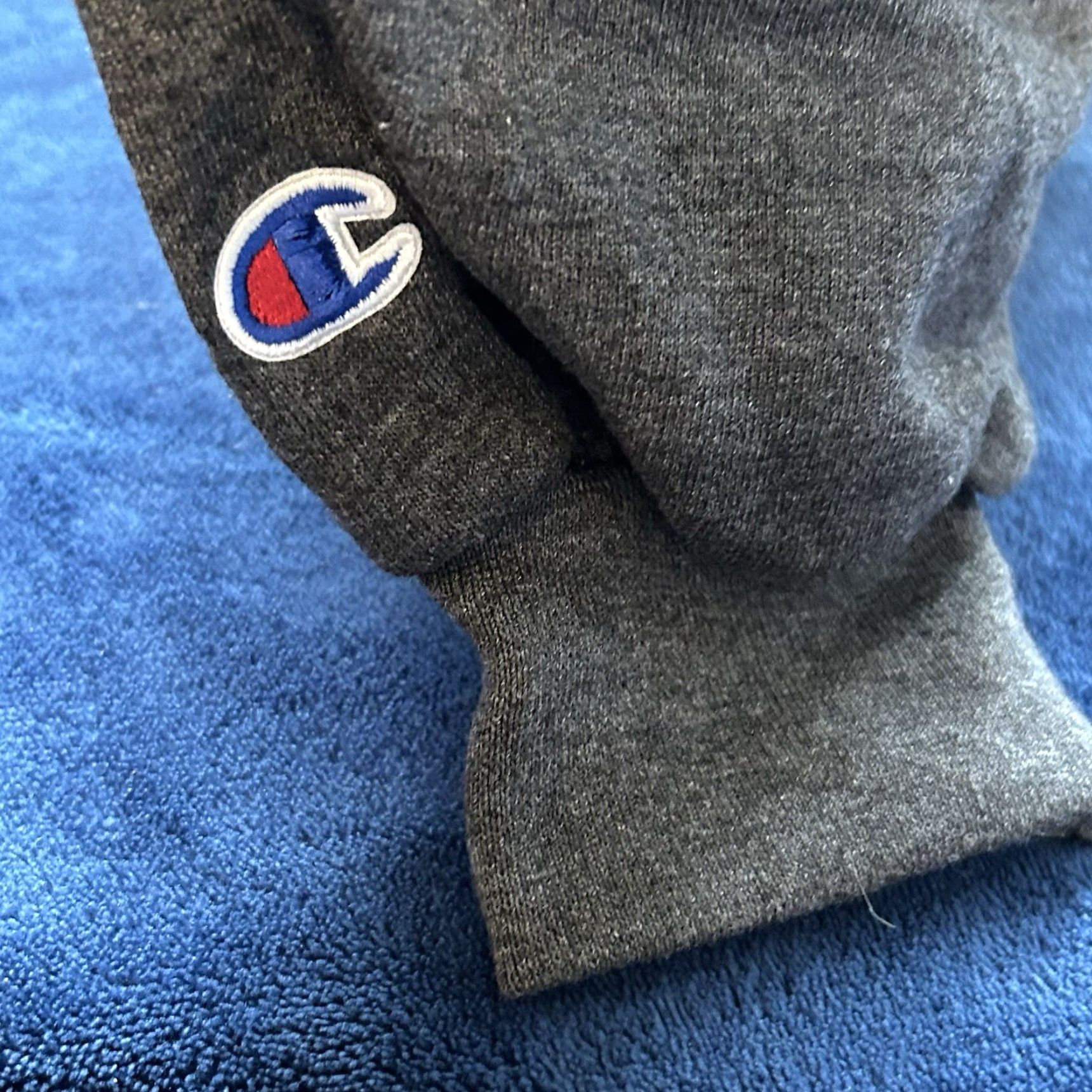 Champion VINTAGE absent Size US XXL / EU 58 / 5 - 4 Thumbnail