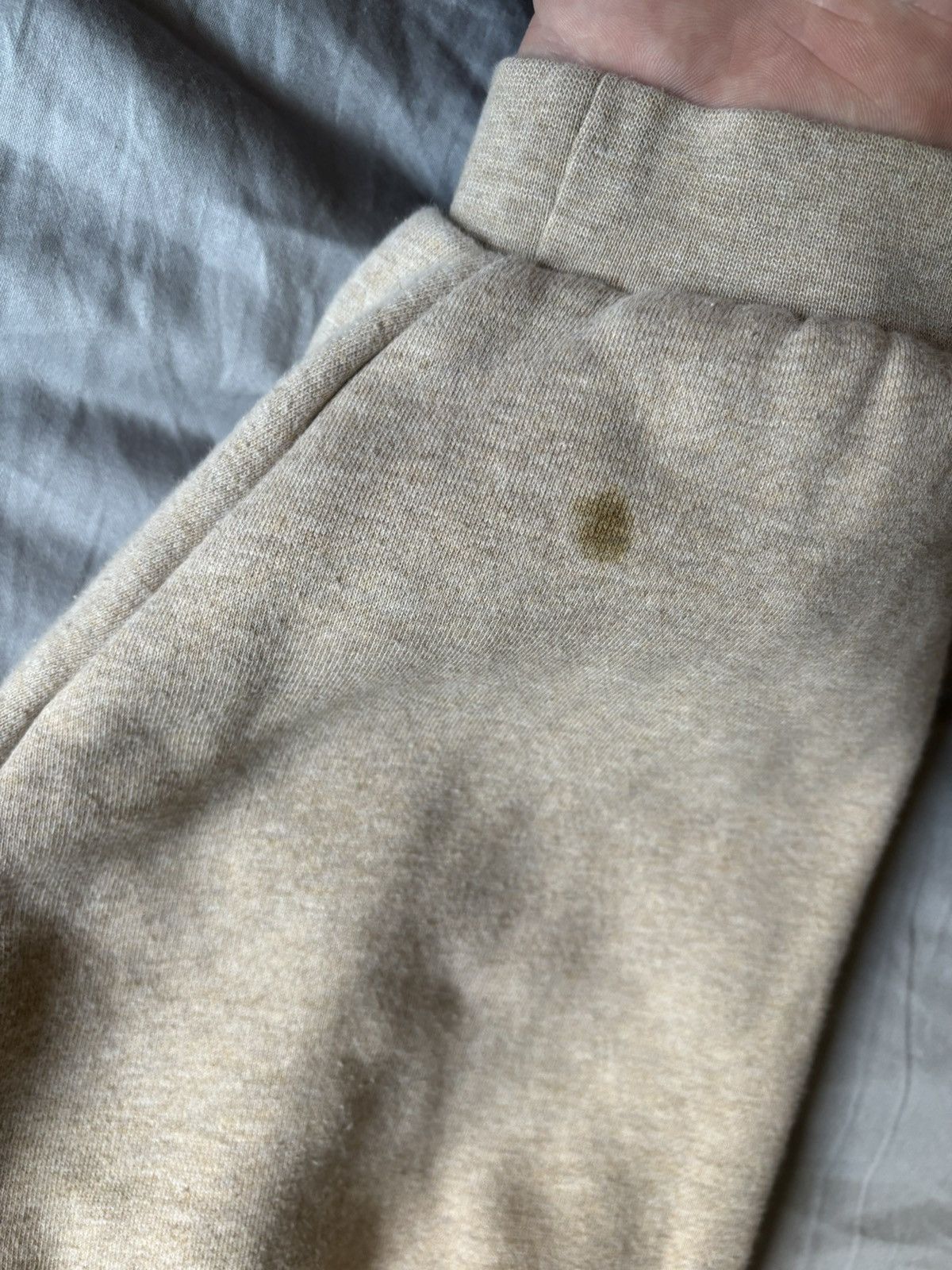 Essentials Essentials x Fear of God Hoodie Size US XL / EU 56 / 4 - 5 Thumbnail