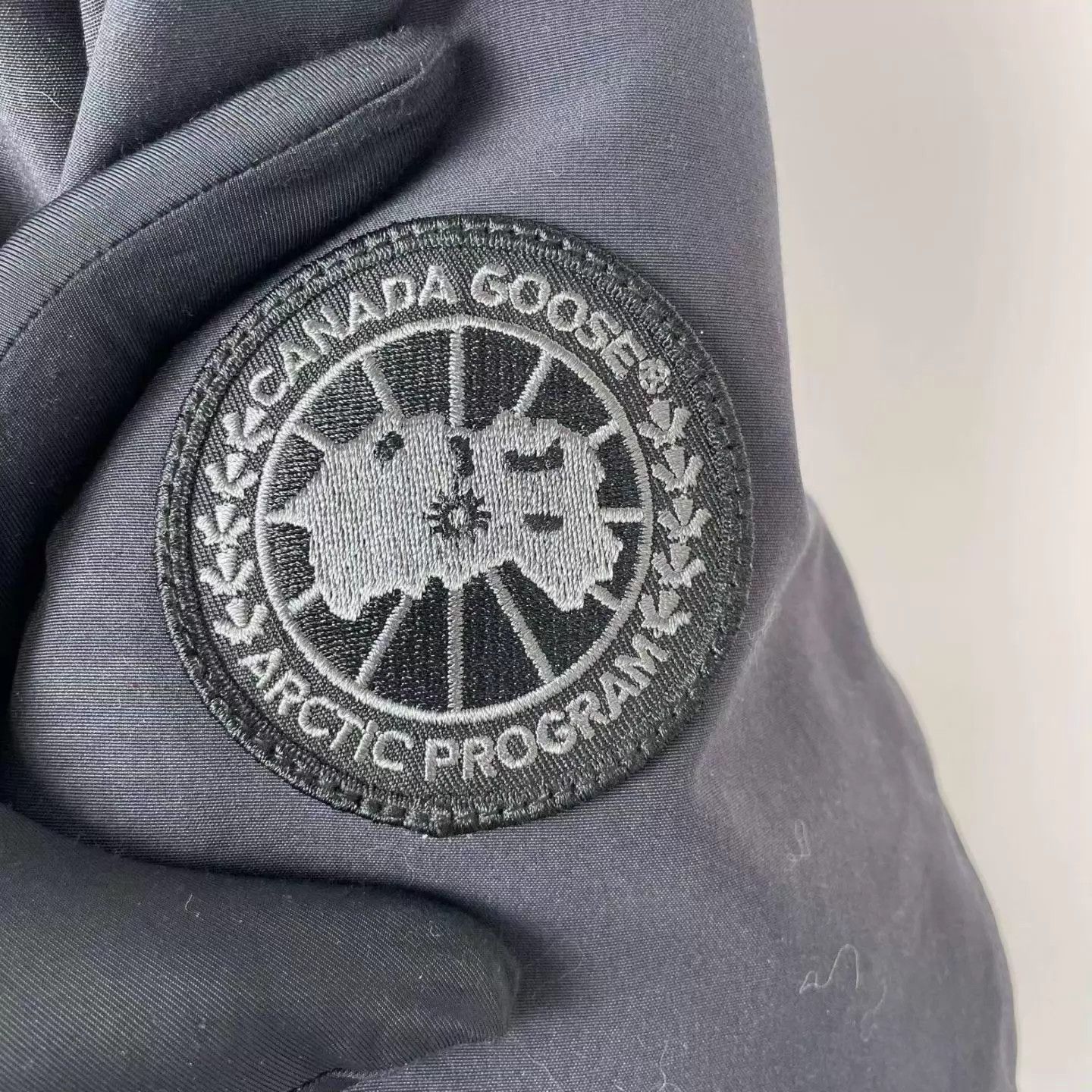Canada Goose Canada Goose Men's Parka Size US M / EU 48-50 / 2 - 7 Thumbnail