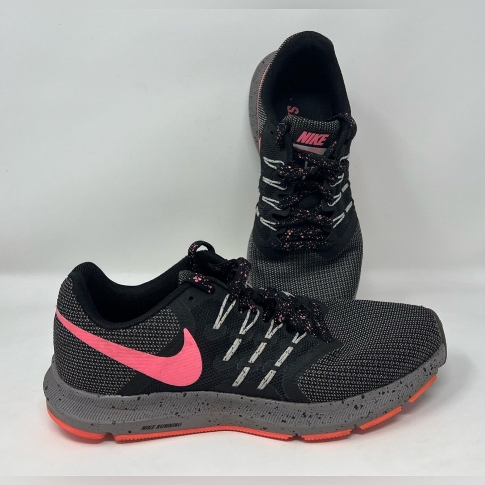 Nike NIKE- Run Swift Sneakers Women’s Size US 8 / IT 38 - 4 Thumbnail