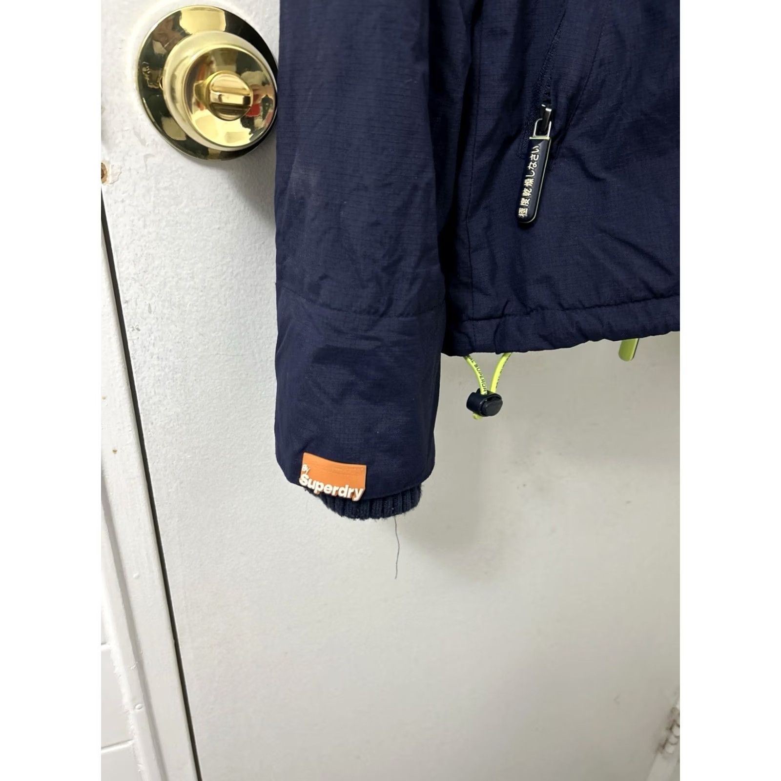 Superdry VINTAGE? No. Size S / US 4 / IT 40 - 6 Thumbnail