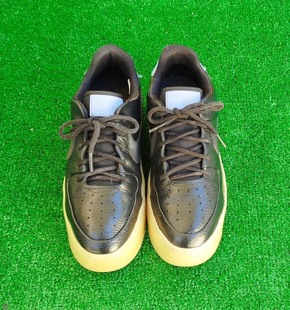 Nike Sneakers Nike Air Force 1 Low LX #8 Size US 8 / IT 38 - 2 Thumbnail