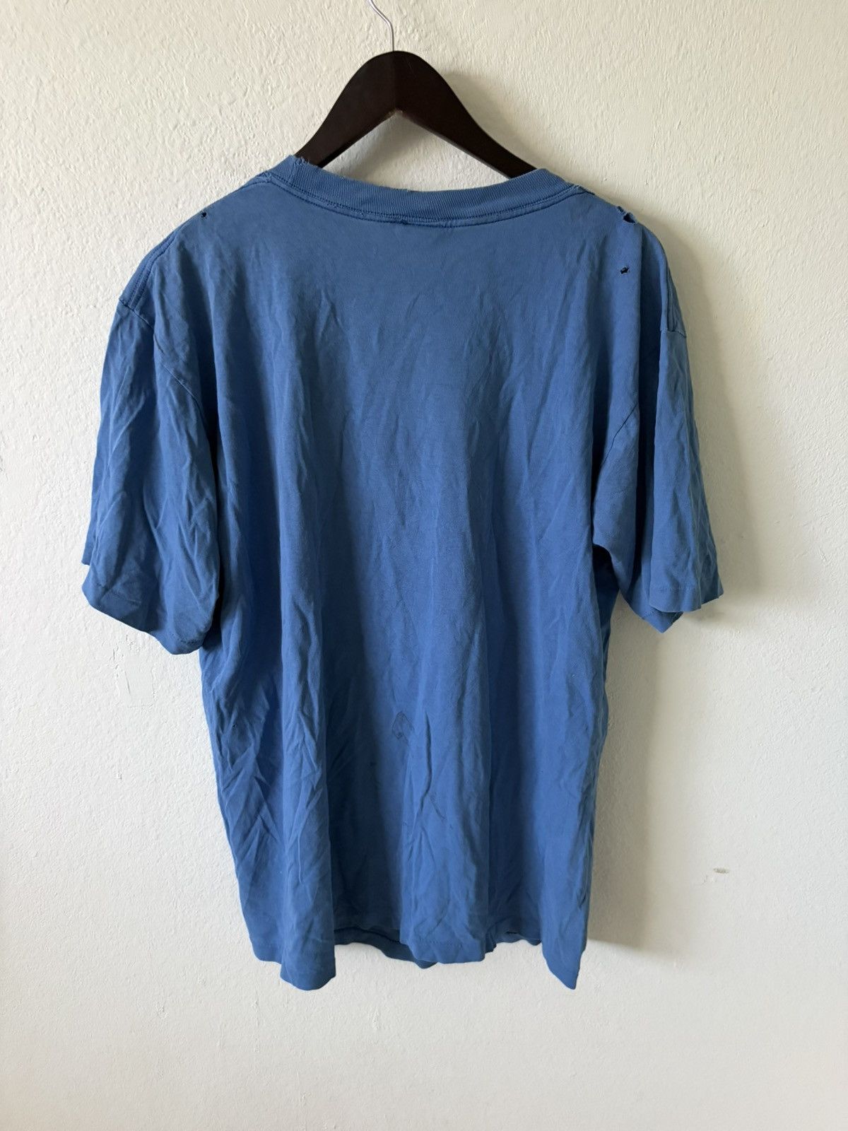 Guess Vintage 90s Guess Tee shirt Size US XL / EU 56 / 4 - 2 Thumbnail