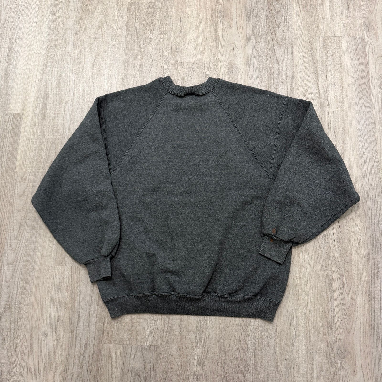 Vintage Vintage University of Minnesota Sweatshirt Men's XL 90s Size US XL / EU 56 / 4 - 9 Thumbnail