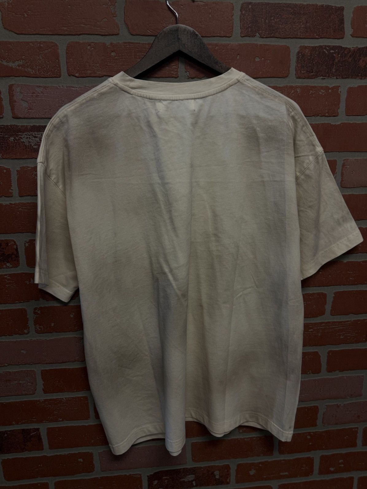 Vale Vale Valley 97FM Tee Shirt Size Medium (NEW) Size US M / EU 48-50 / 2 - 7 Thumbnail
