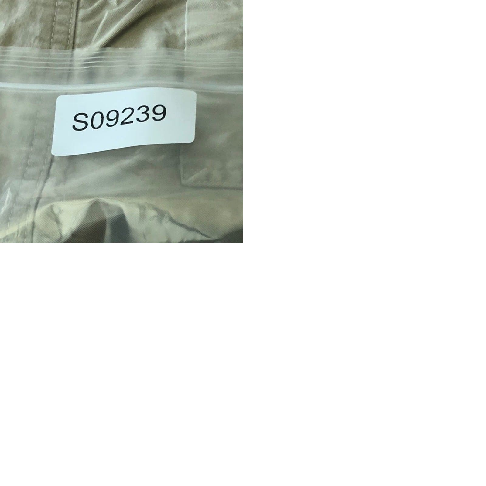 Athleta Athleta Womens Pants Tan Petite Mid Rise Athletic Capri Stretch 2P Size 24" / US 00 / IT 34 - 9 Thumbnail
