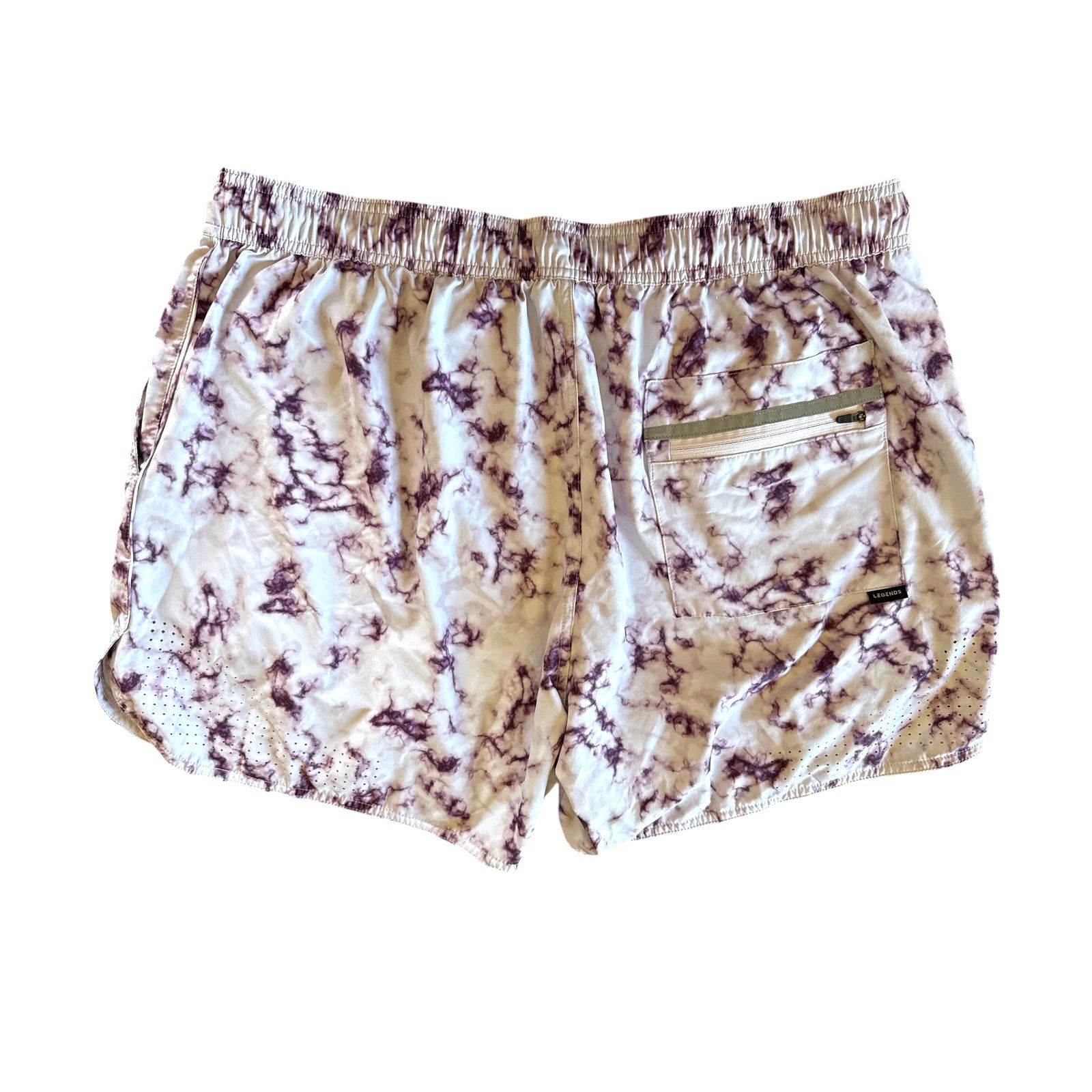 Other Legends Men’s Luka Outdoor Performance Shorts Size US 38 / EU 54 - 2 Thumbnail