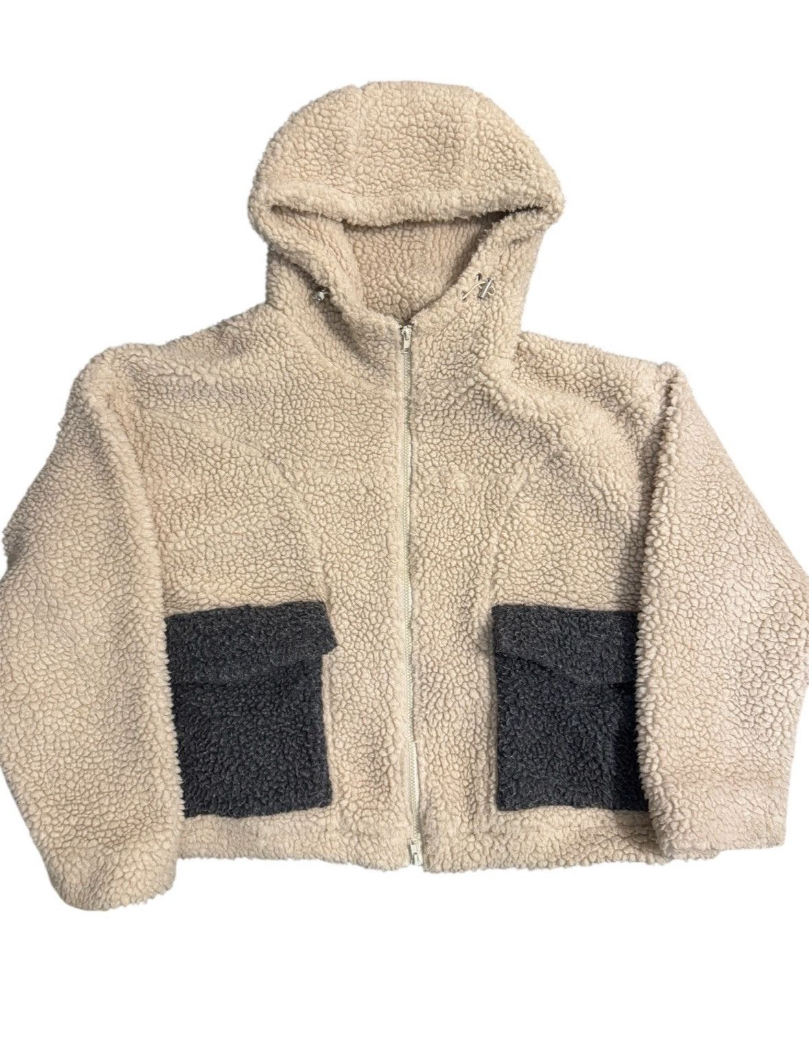 Y2K vintage streetwear