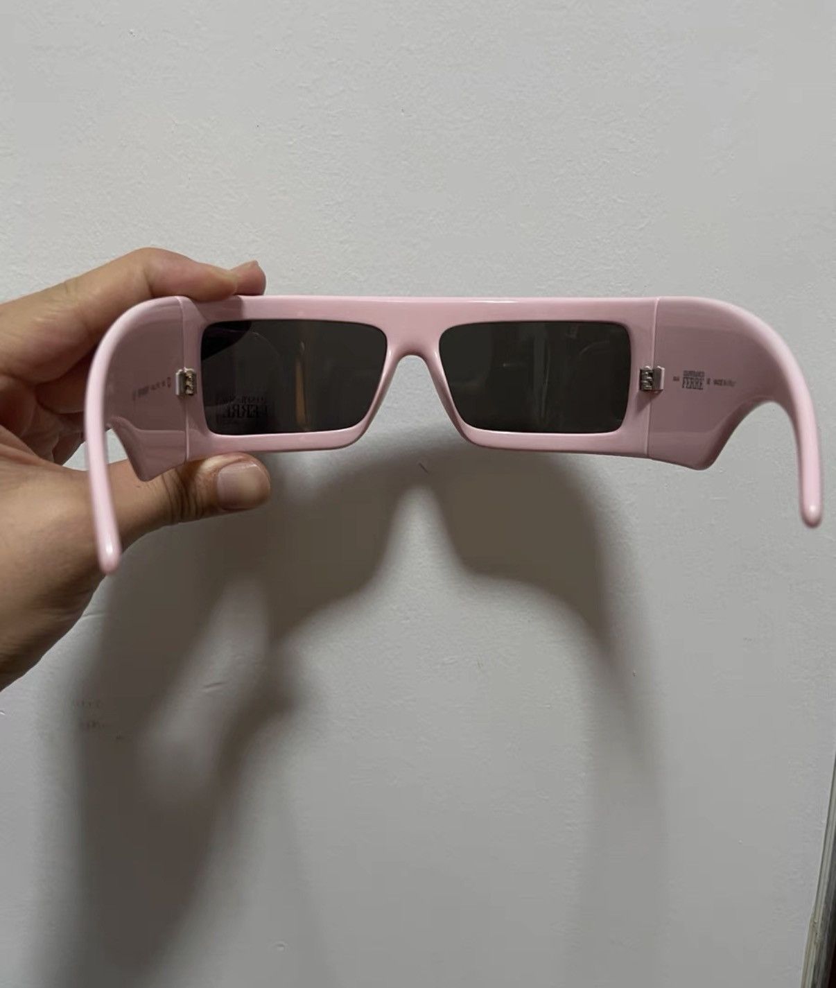 Gianfranco Ferre Gianfranco Ferre Sunglasses Size ONE SIZE - 4 Thumbnail