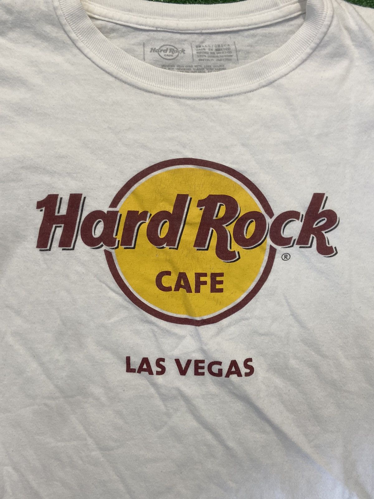Hard Rock Cafe Hardrock tee Size US S / EU 44-46 / 1 - 2 Thumbnail