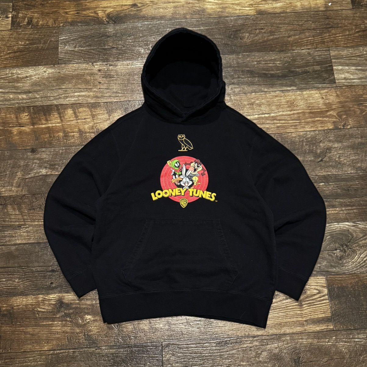 October's Very Own OvO x Looney Tunes Hoodie Size US L / EU 52-54 / 3 - 1 Thumbnail