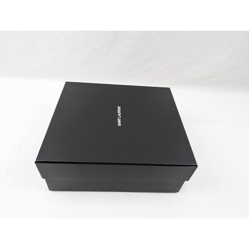 Saint Laurent Paris o1rshd1 Miles Boots in Gold Size US 9 / EU 42 - 22 Thumbnail