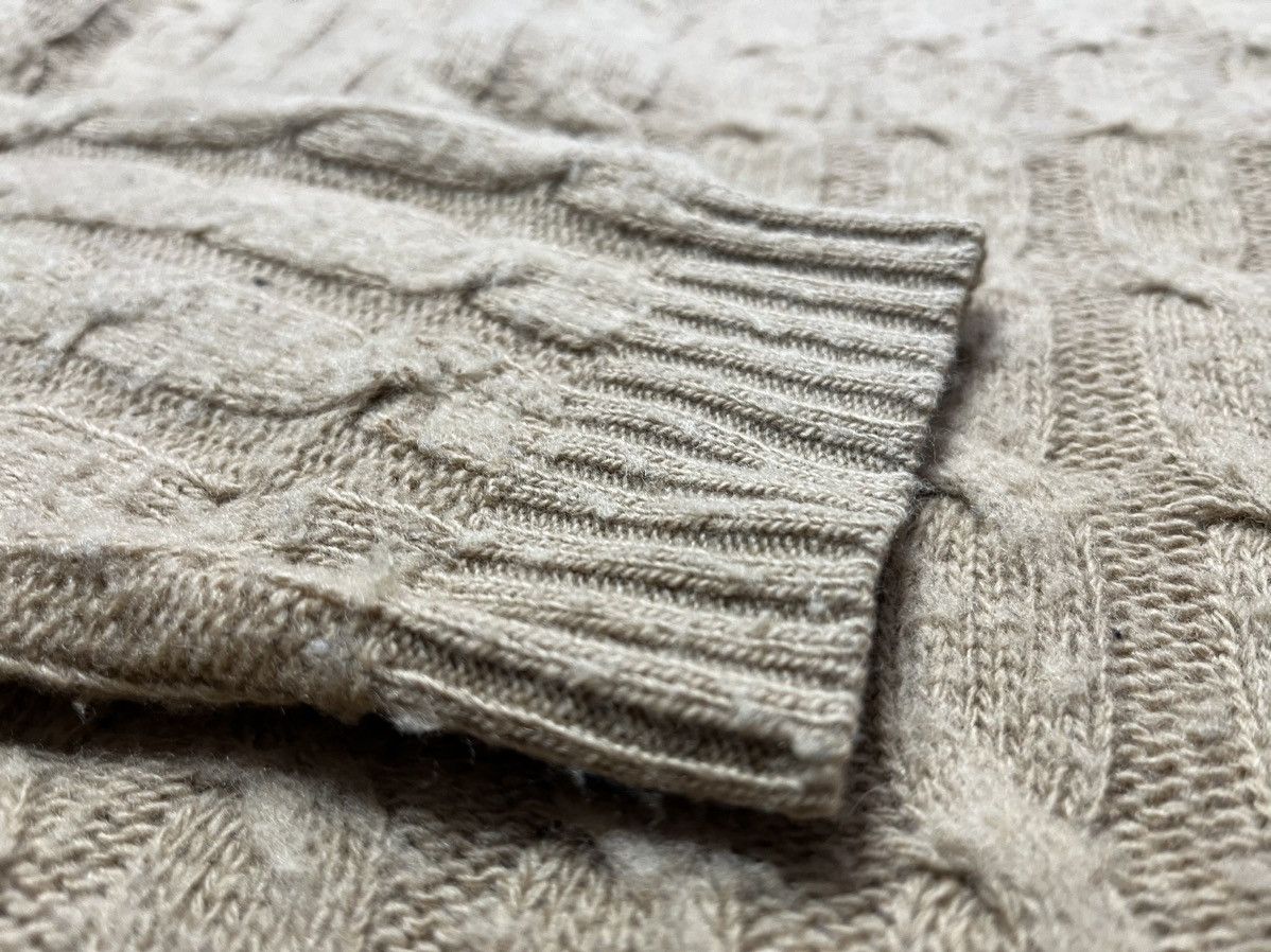 Roberto Collina Roberto Collina Lana superfine Knit pullover Size US M / EU 48-50 / 2 - 12 Thumbnail