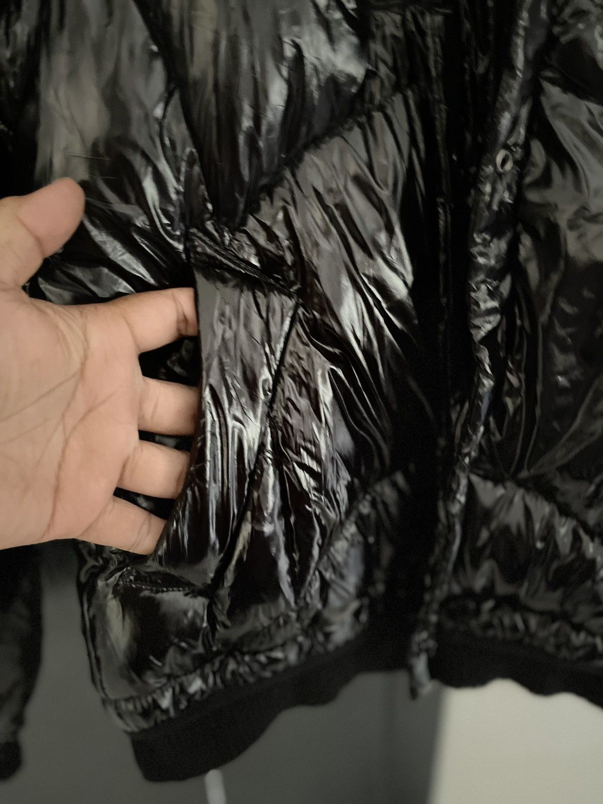 PPFM Vintage PPFM Puffer Jacket Size US M / EU 48-50 / 2 - 6 Thumbnail