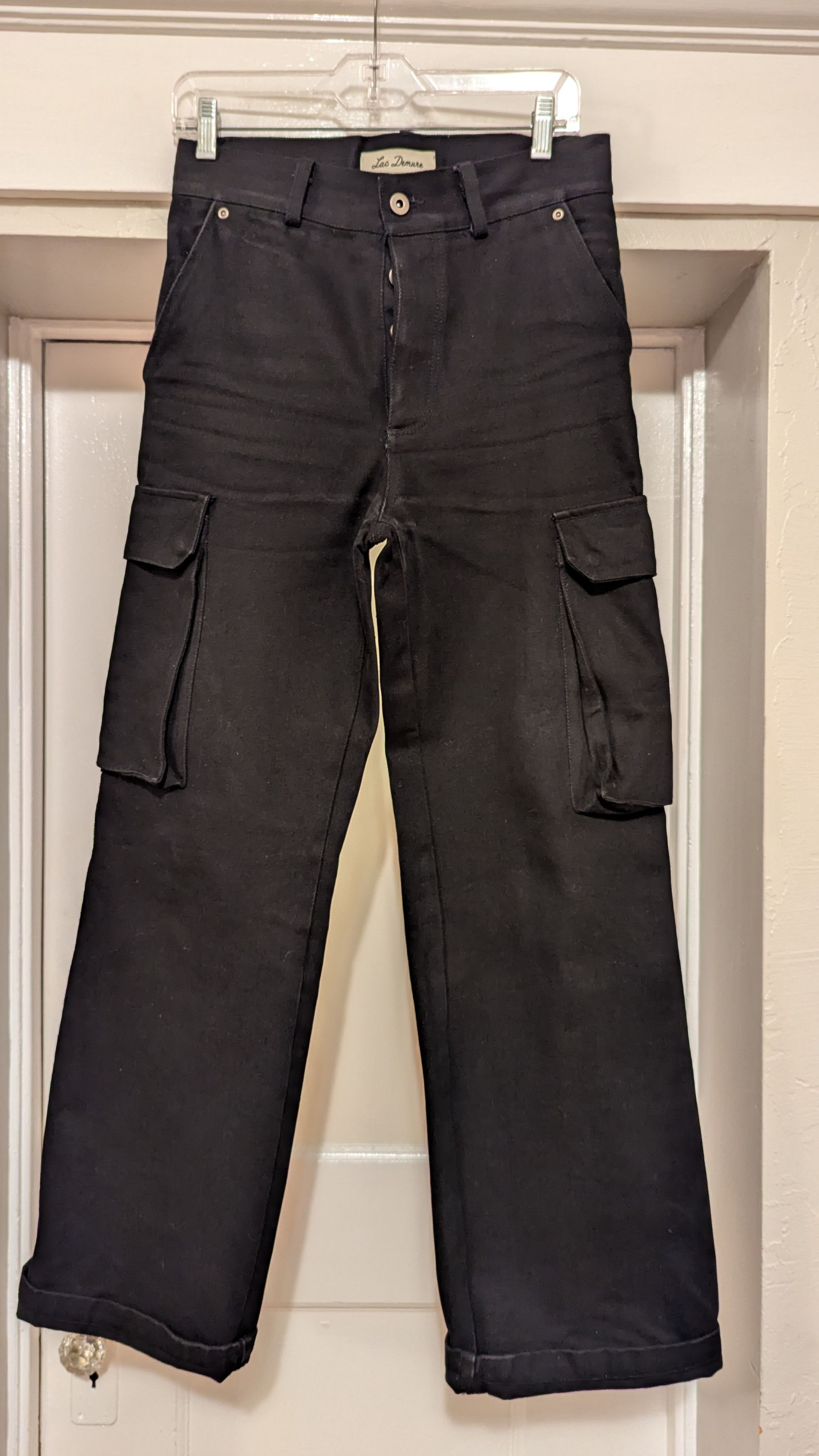Lac Demure Lac Demure Cargos Size US 29 - 1 Thumbnail