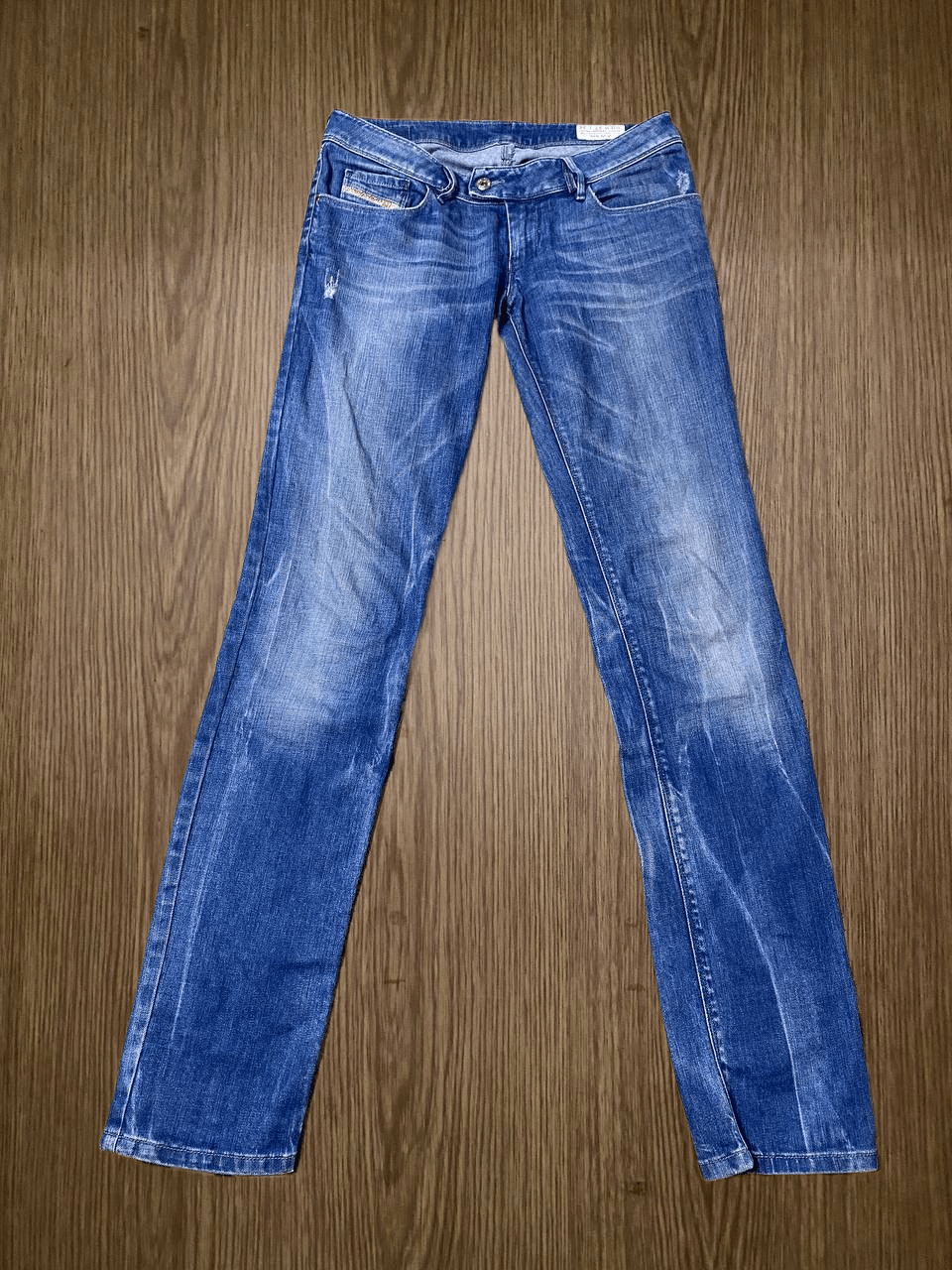 Diesel Diesel Jeans Size US 27 - 1 Thumbnail