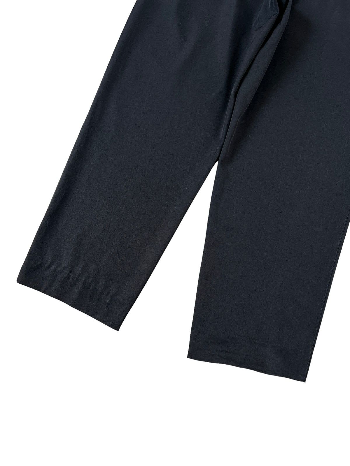 Versace Vintage Gianni Versace Wool Balloon Pants Size US 34 / EU 50 - 8 Thumbnail