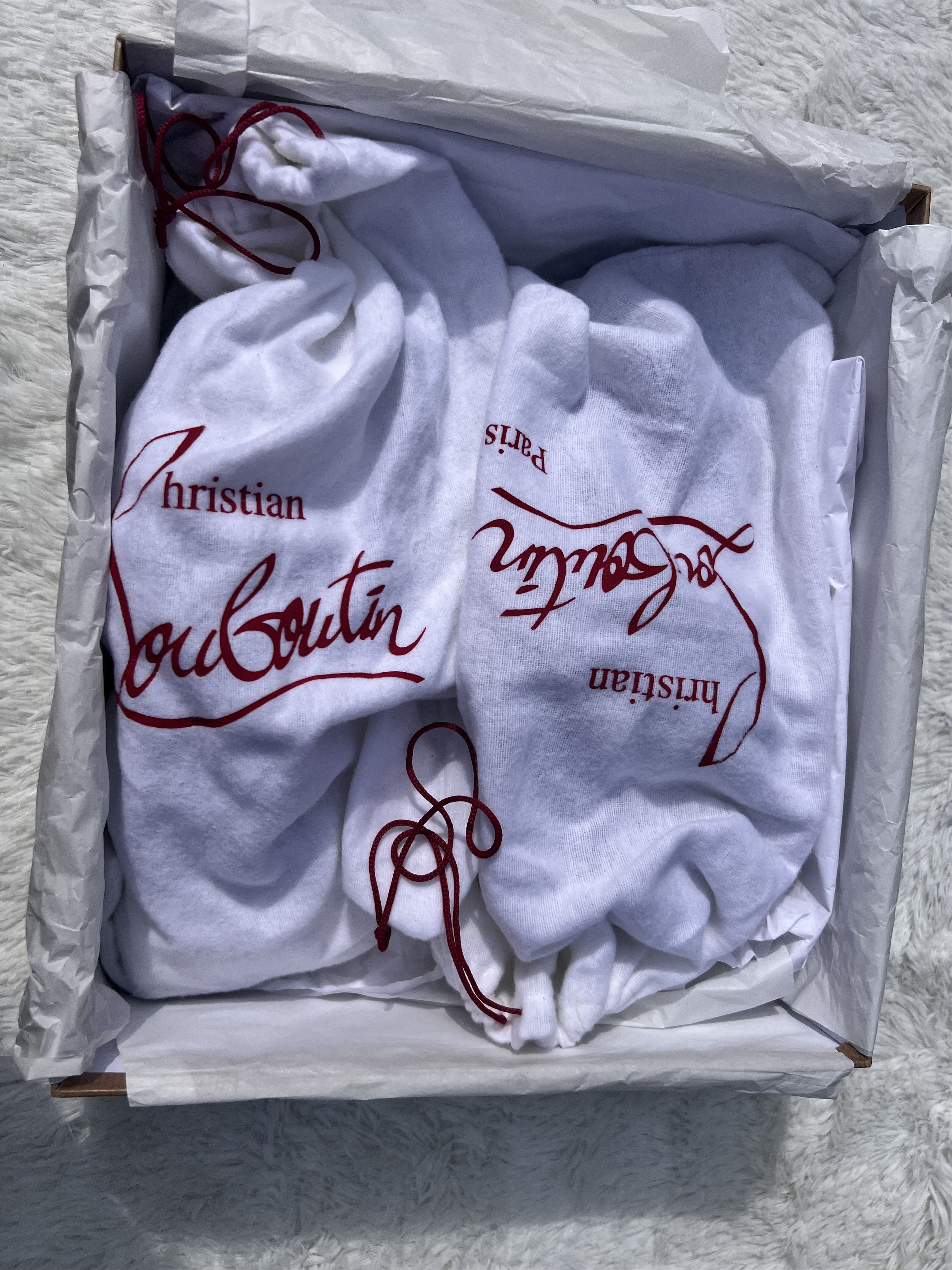 Christian Louboutin Christian Louboutin Spikita Cool Flat Size US 10 / IT 40 - 2 Thumbnail