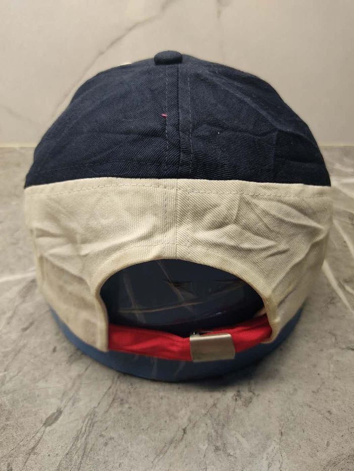 BMW BMW Motorsport Cap Hat Size ONE SIZE - 4 Thumbnail